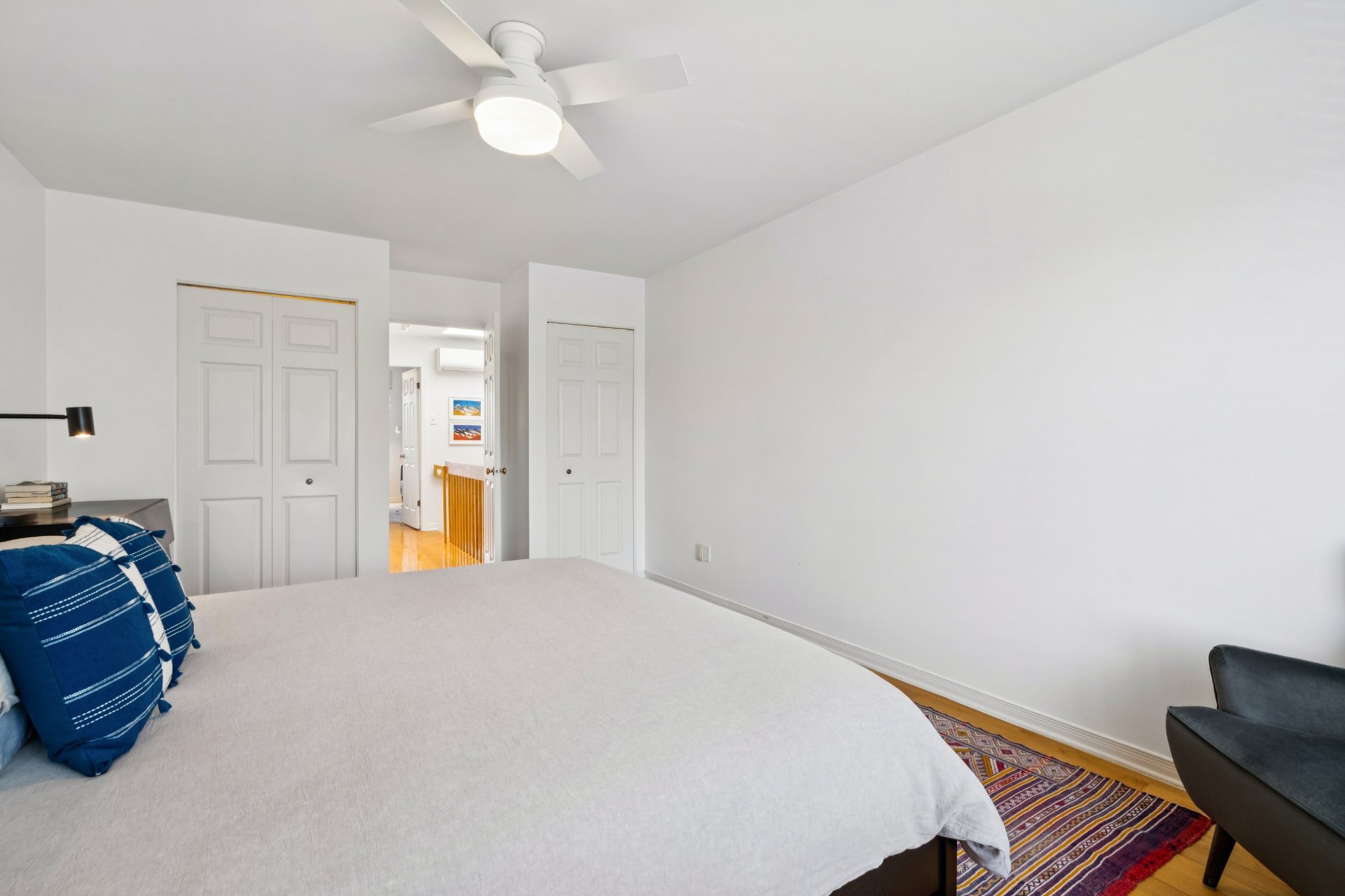 Photo - Chambre à coucher