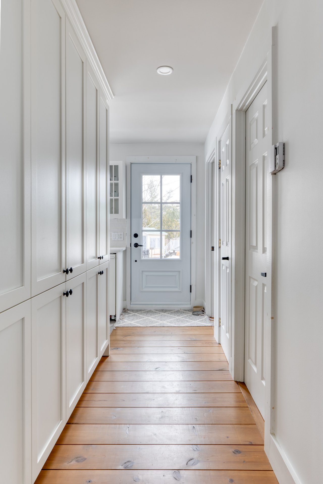 Hall d'entrée