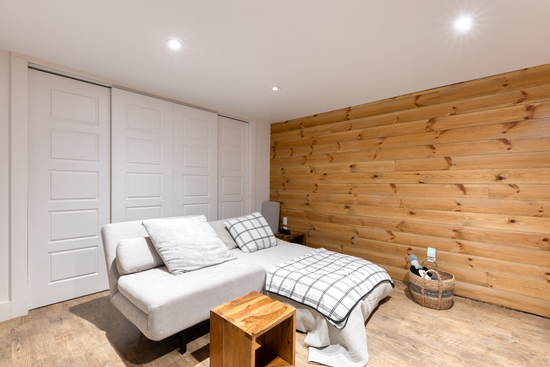 Salle familiale