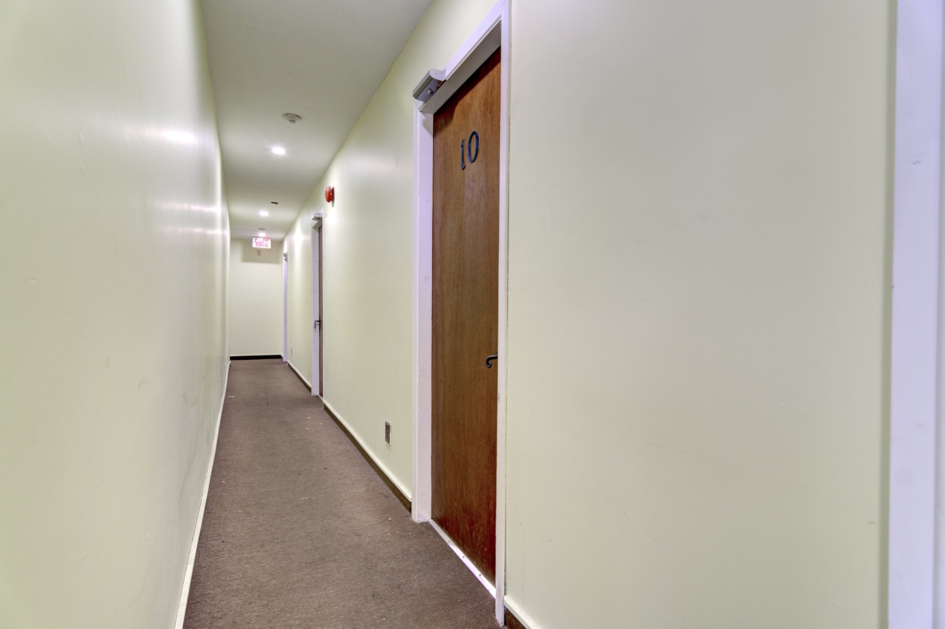 PASAGEWAY