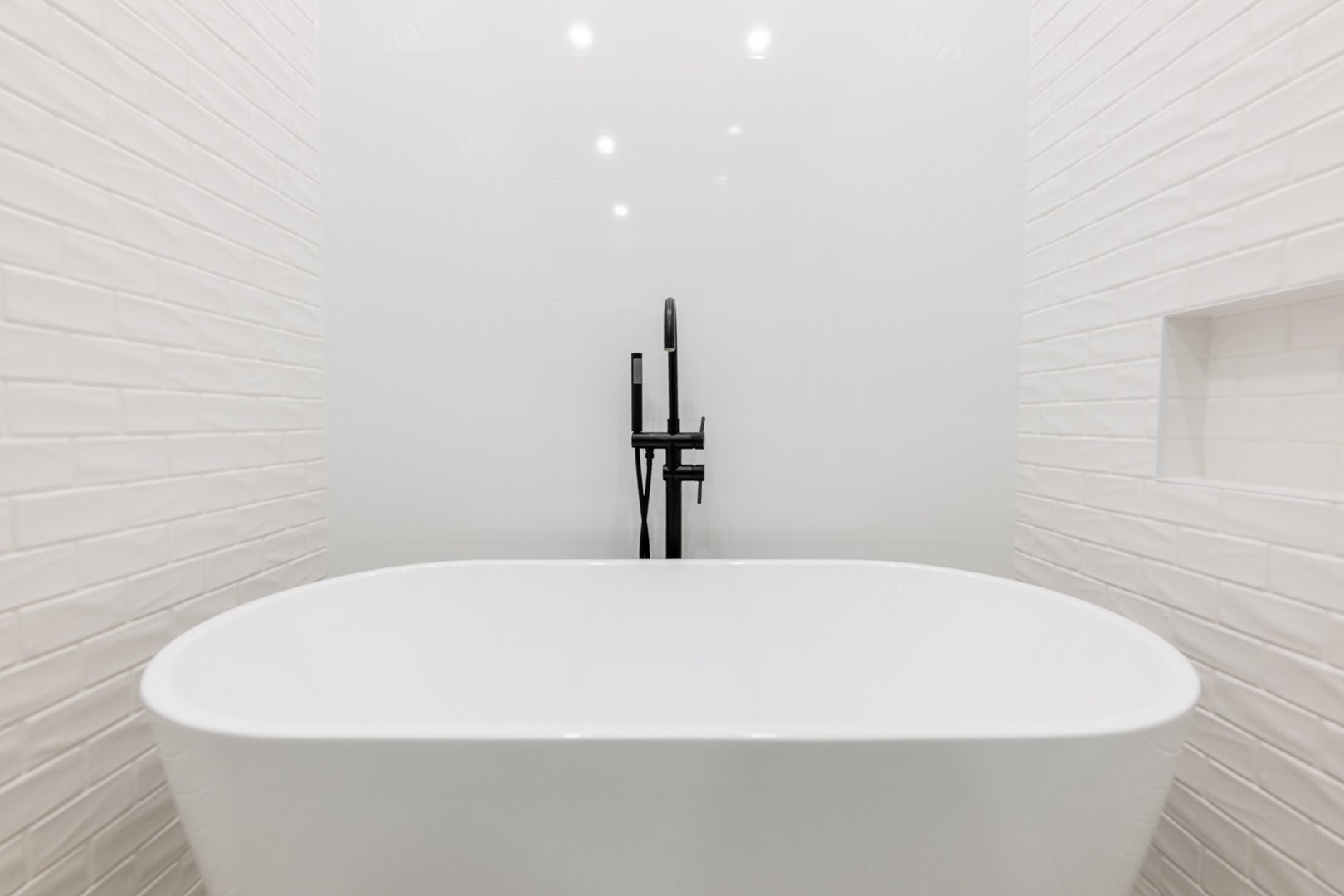 Photo - Salle de bains
