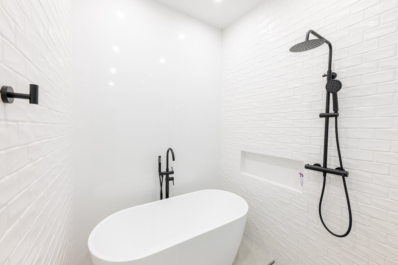 Photo - Salle de bains