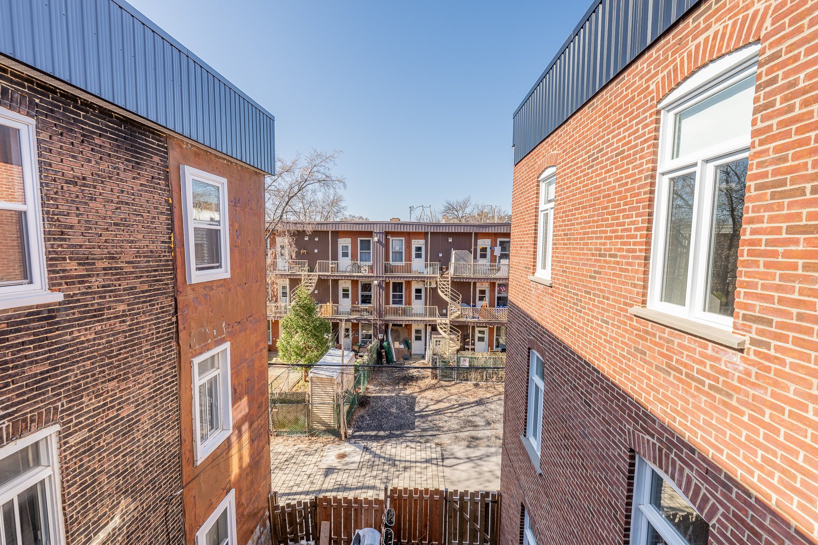 Photo - Extérieur