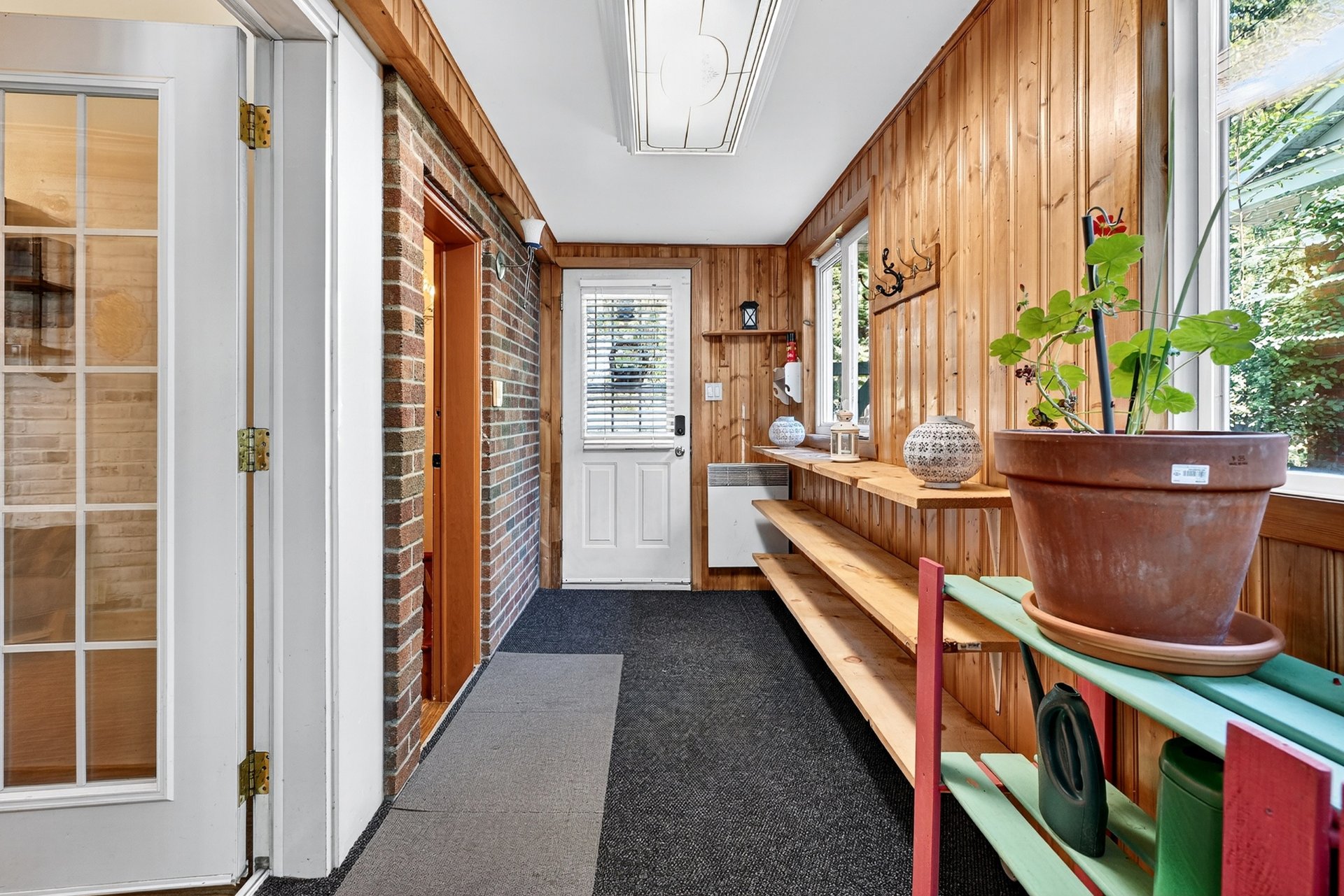 Photo - Hall d'entrée