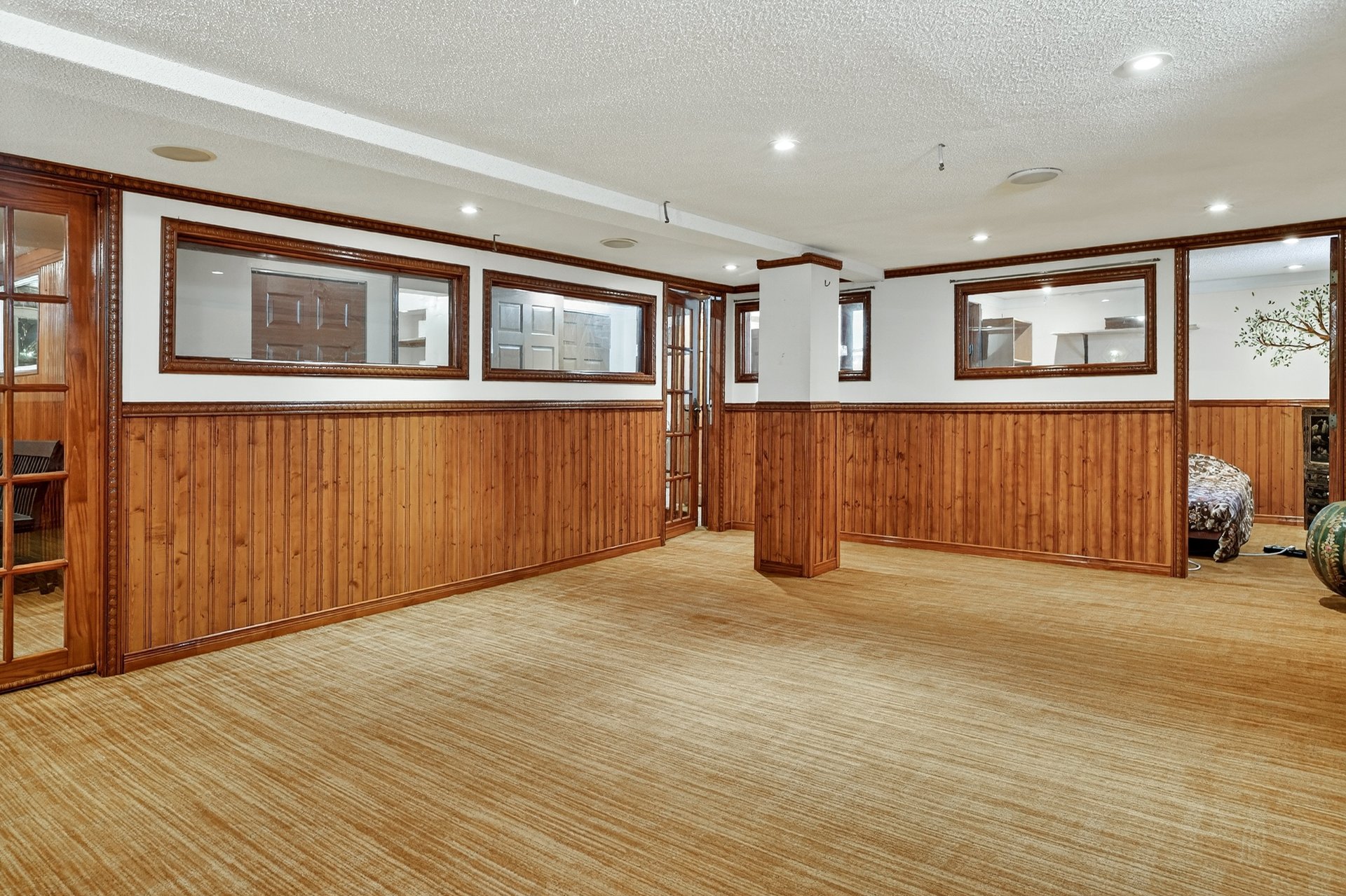 Photo - Salle familiale