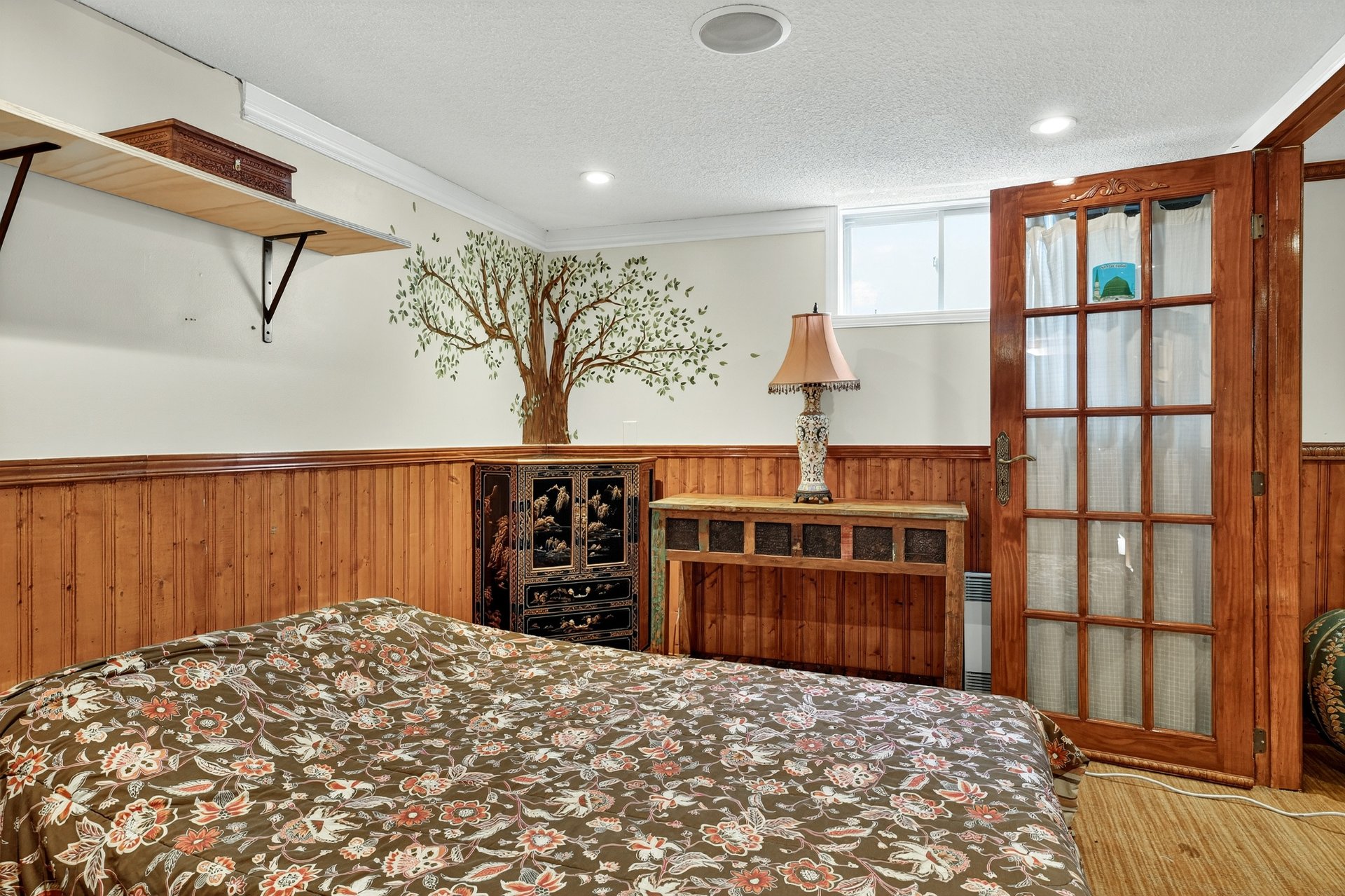 Photo - Chambre à coucher