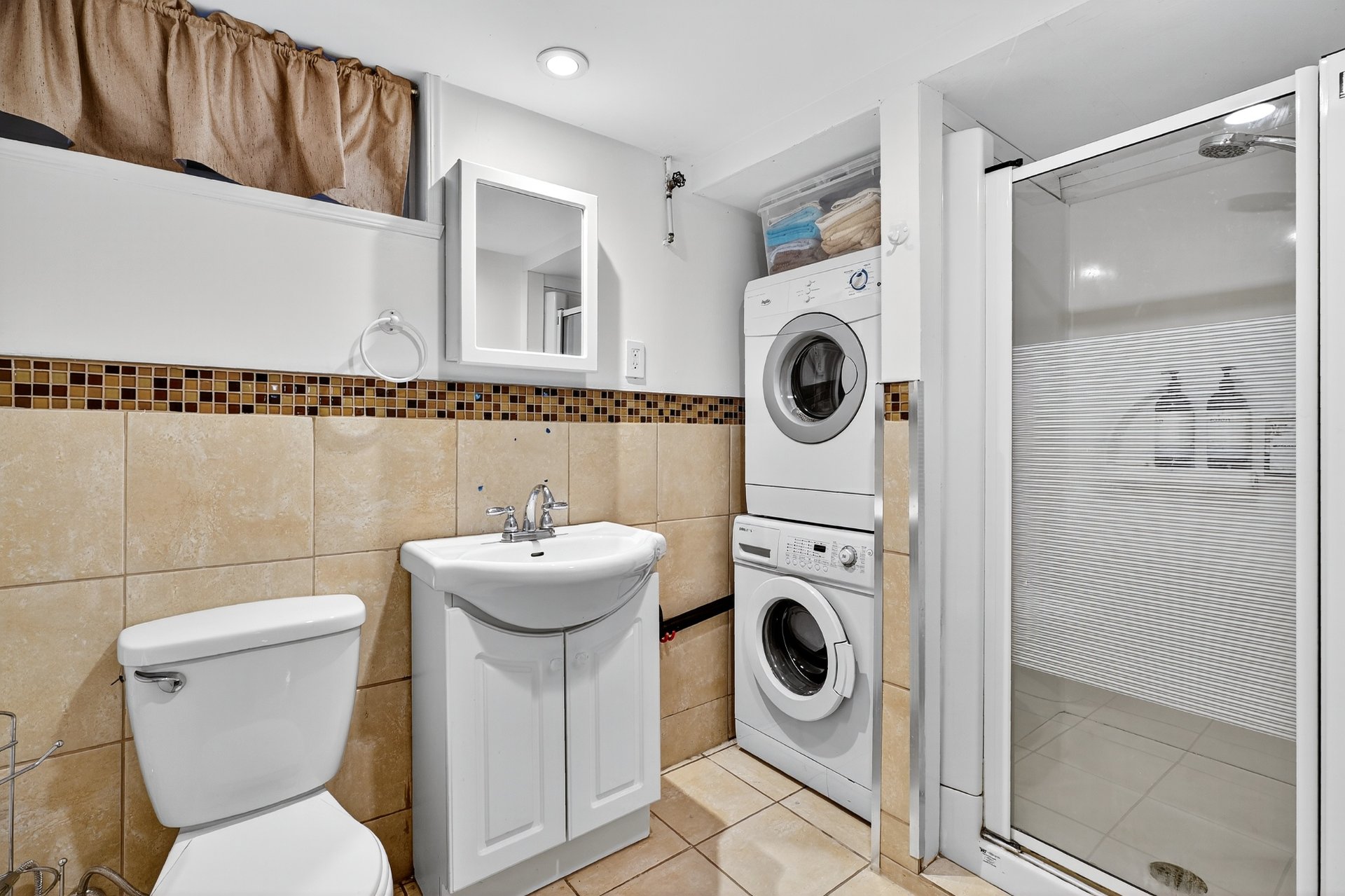 Photo - Salle de bains