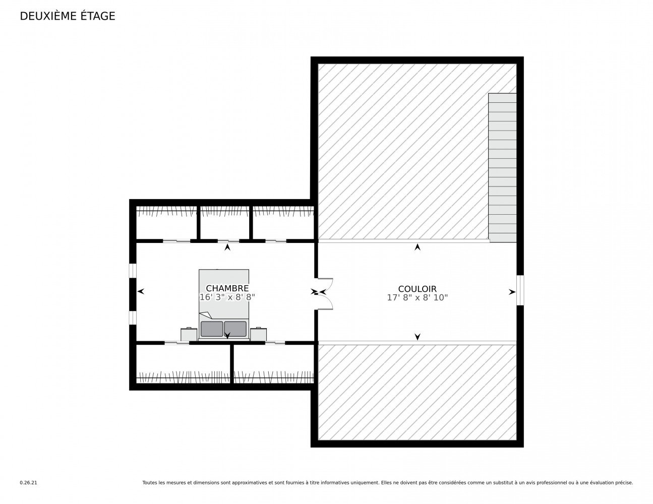 Photo - Plan (croquis)
