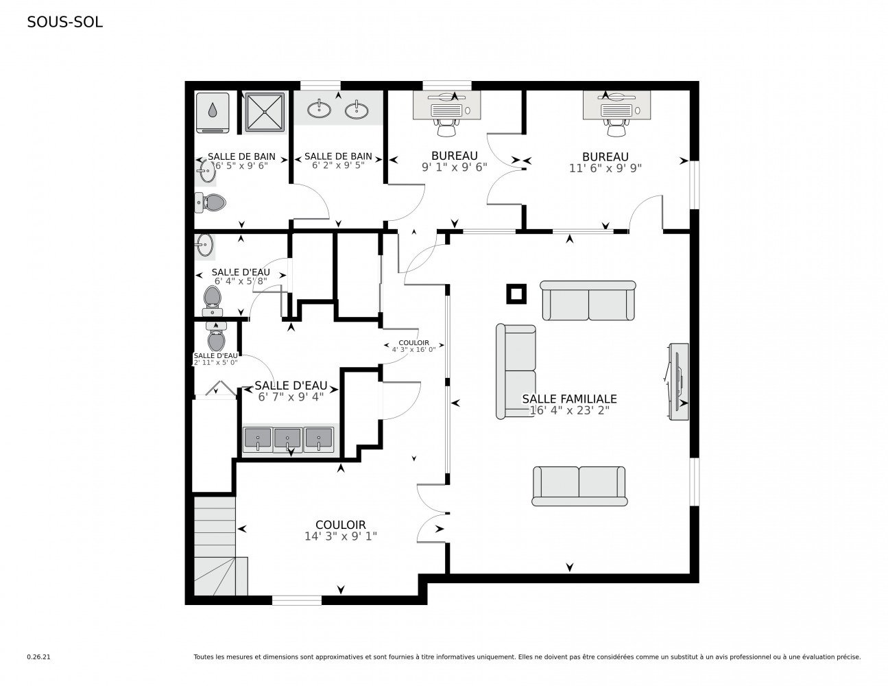Photo - Plan (croquis)