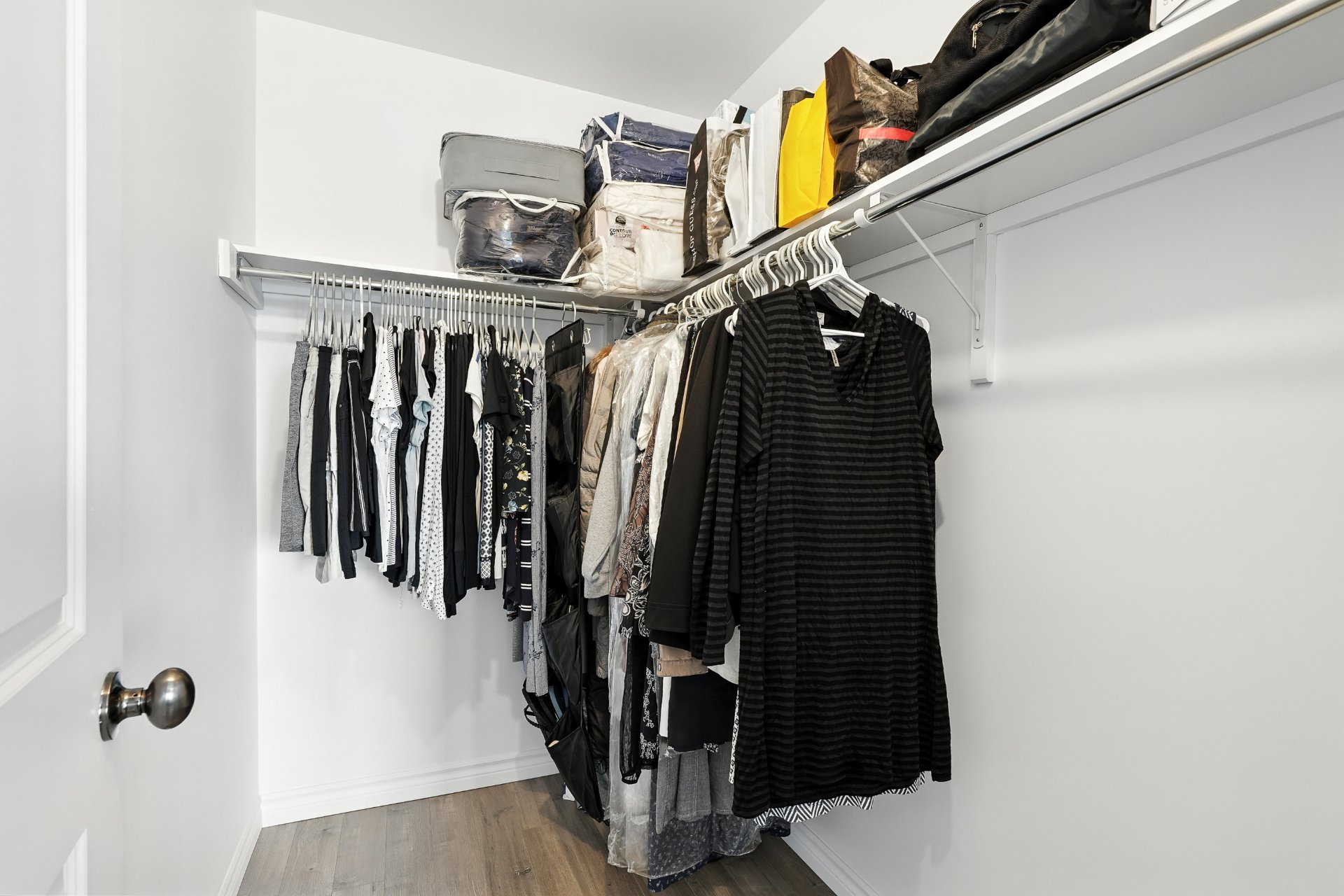 Penderie (Walk-in)
