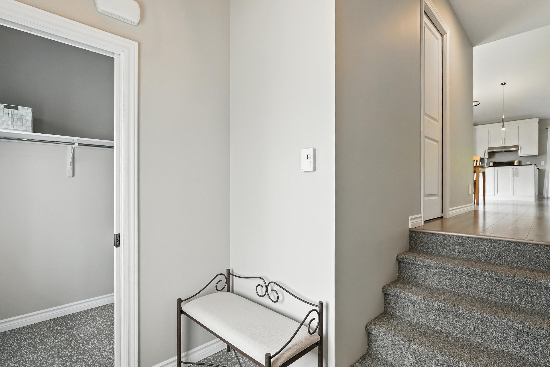 Hall d'entrée