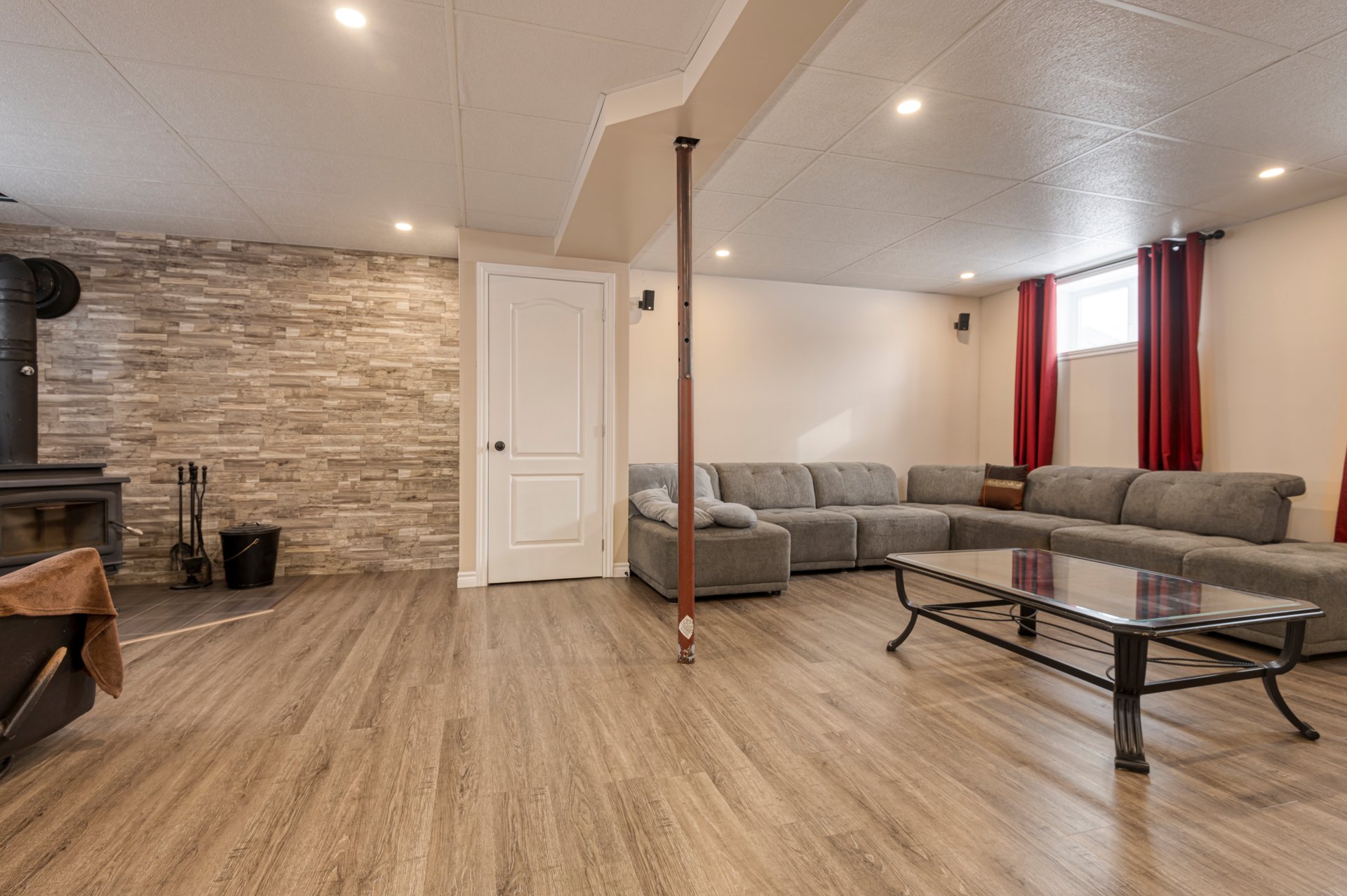 Salle familiale