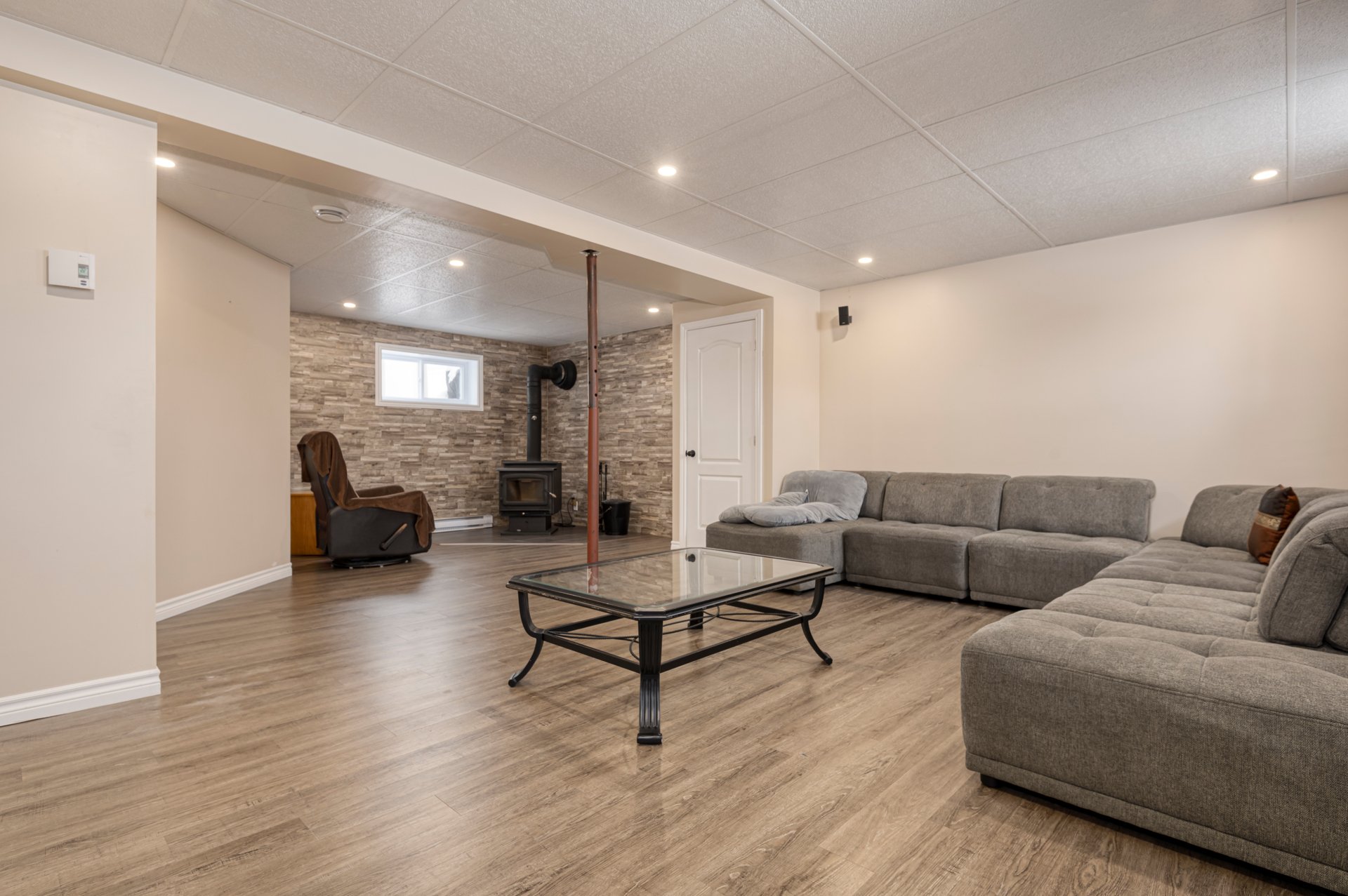 Salle familiale