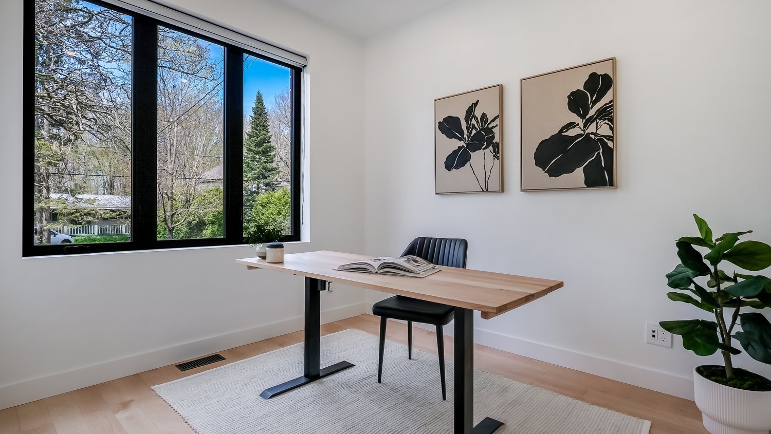 Bureau