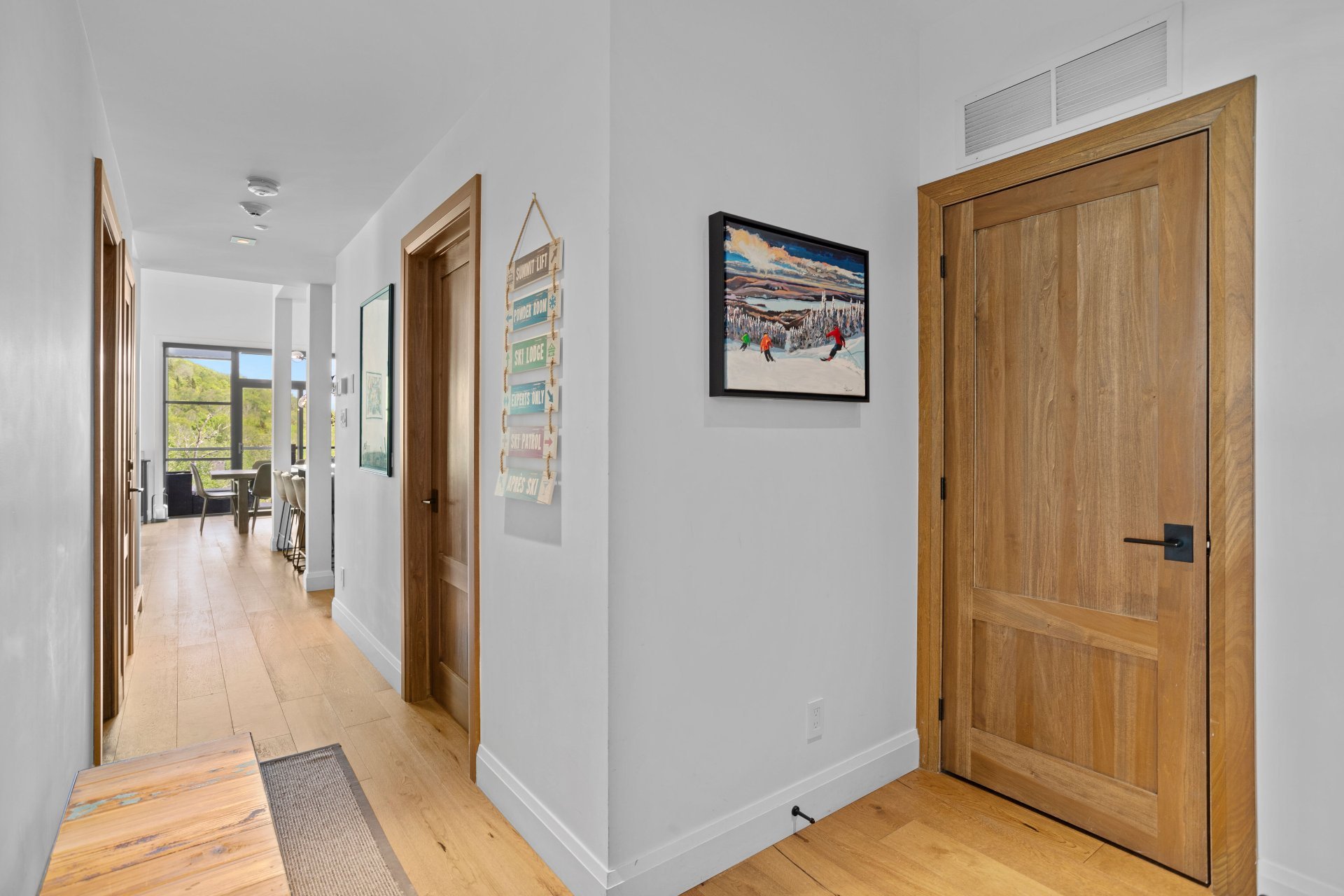 Hall d'entrée