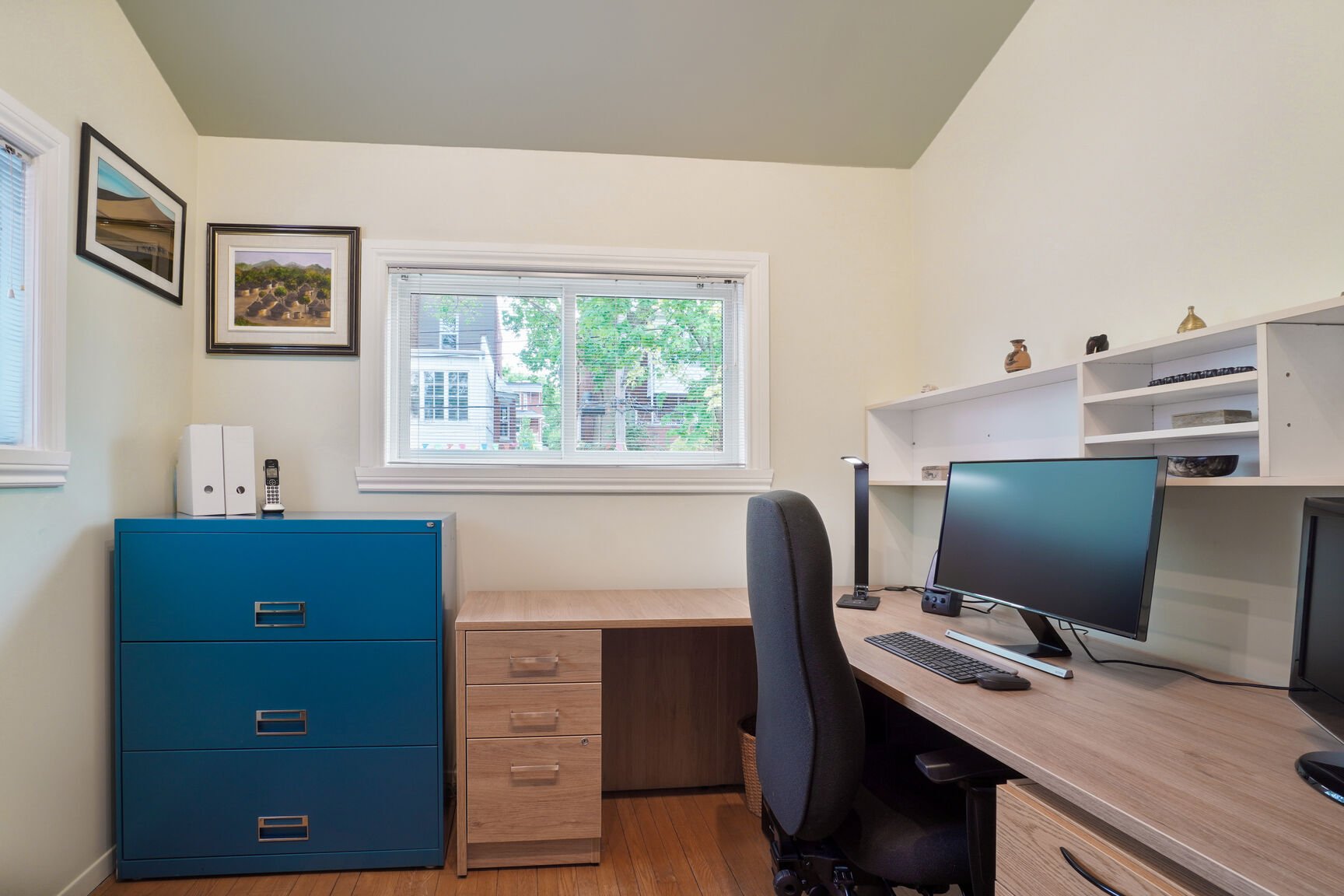 Bureau