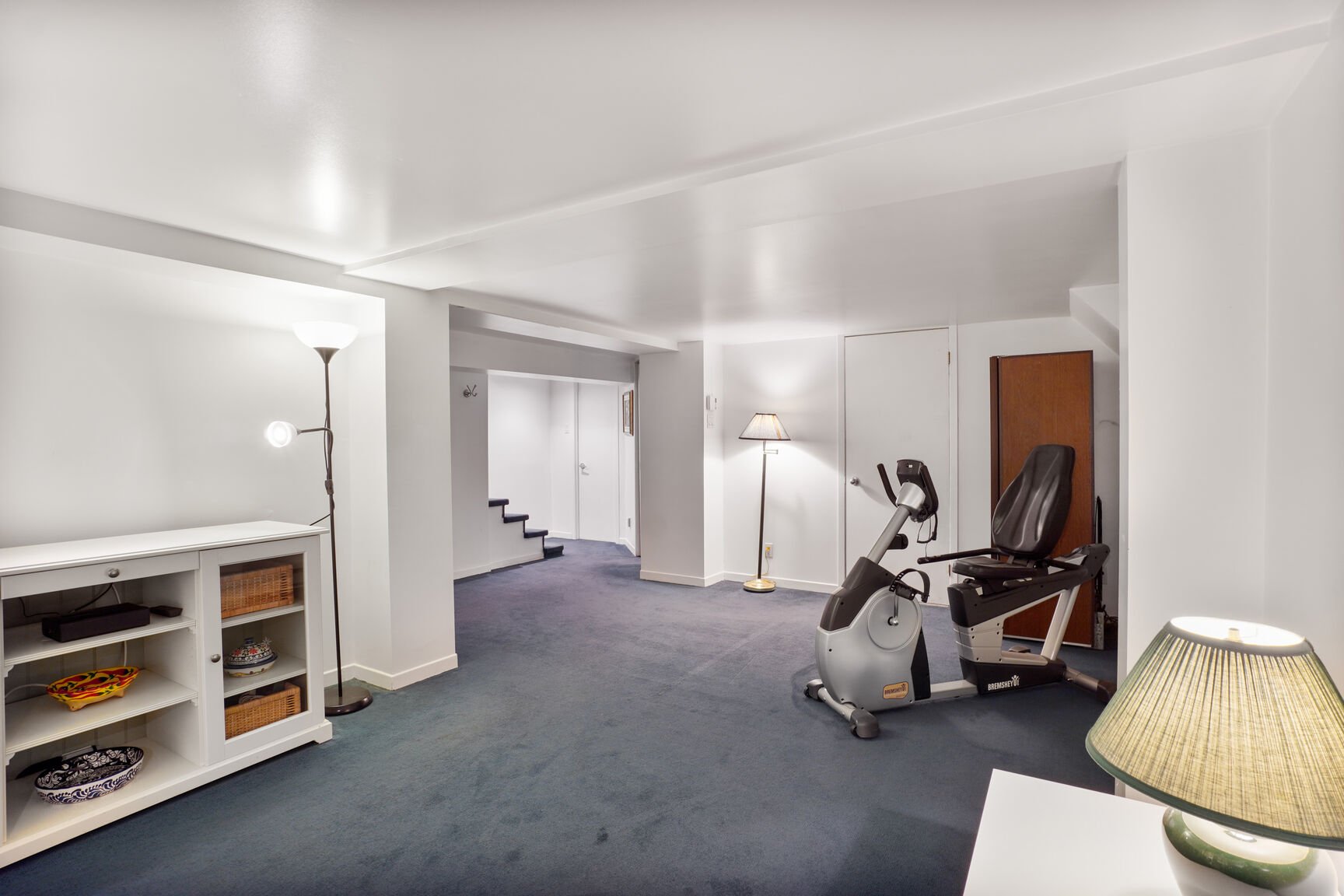Salle familiale
