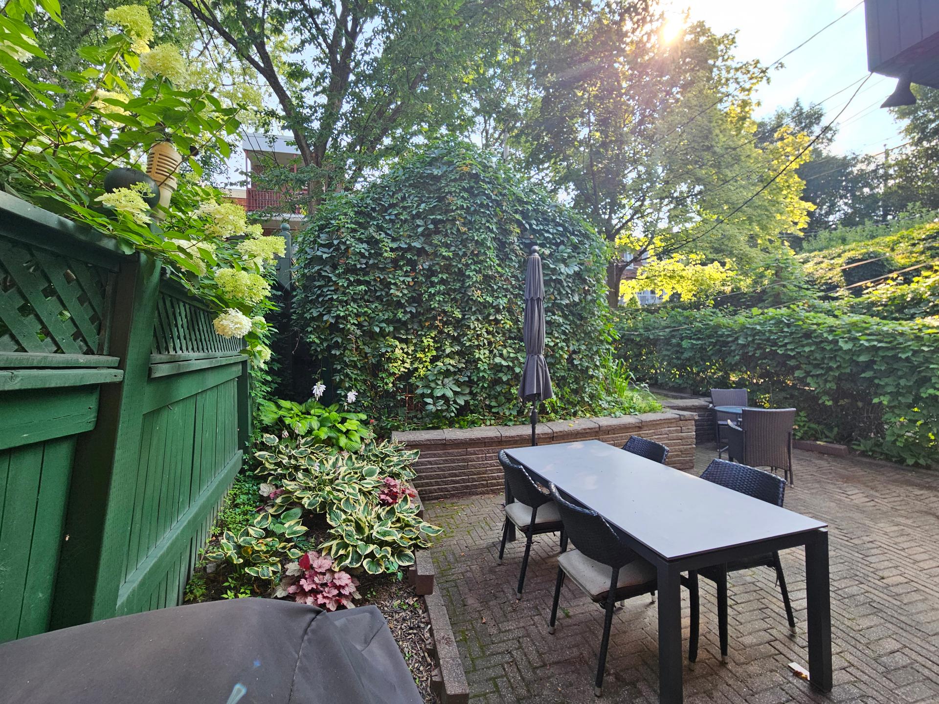 Jardin