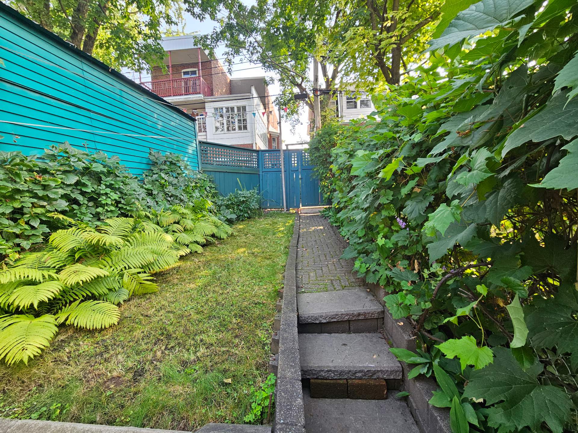 Jardin