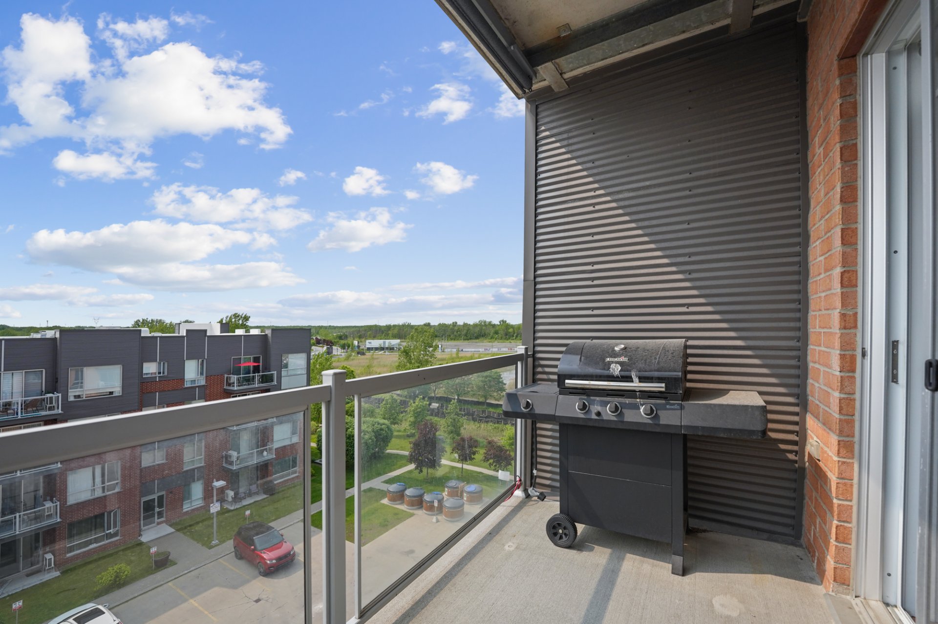 Balcon