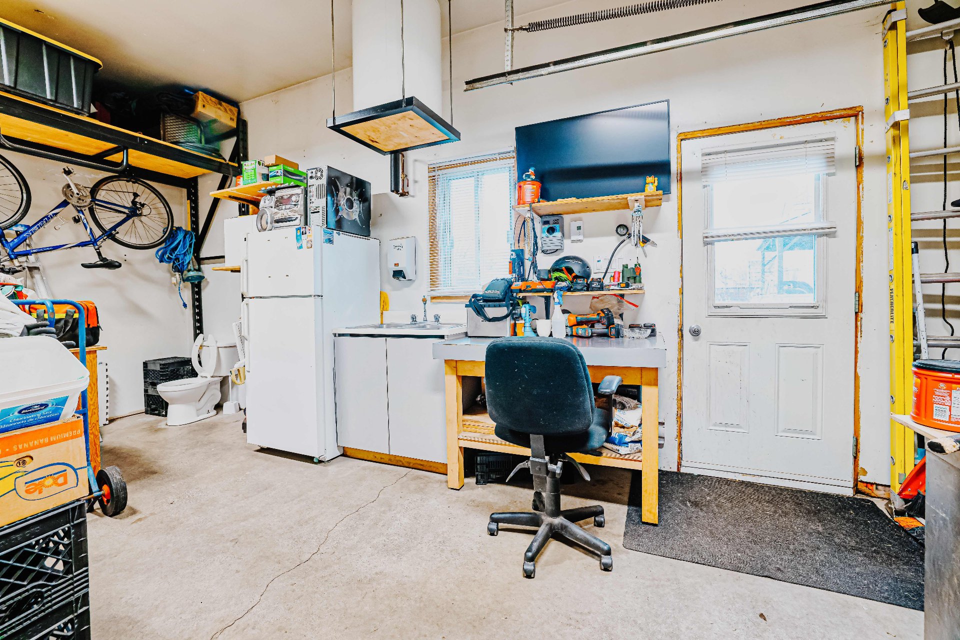 Garage