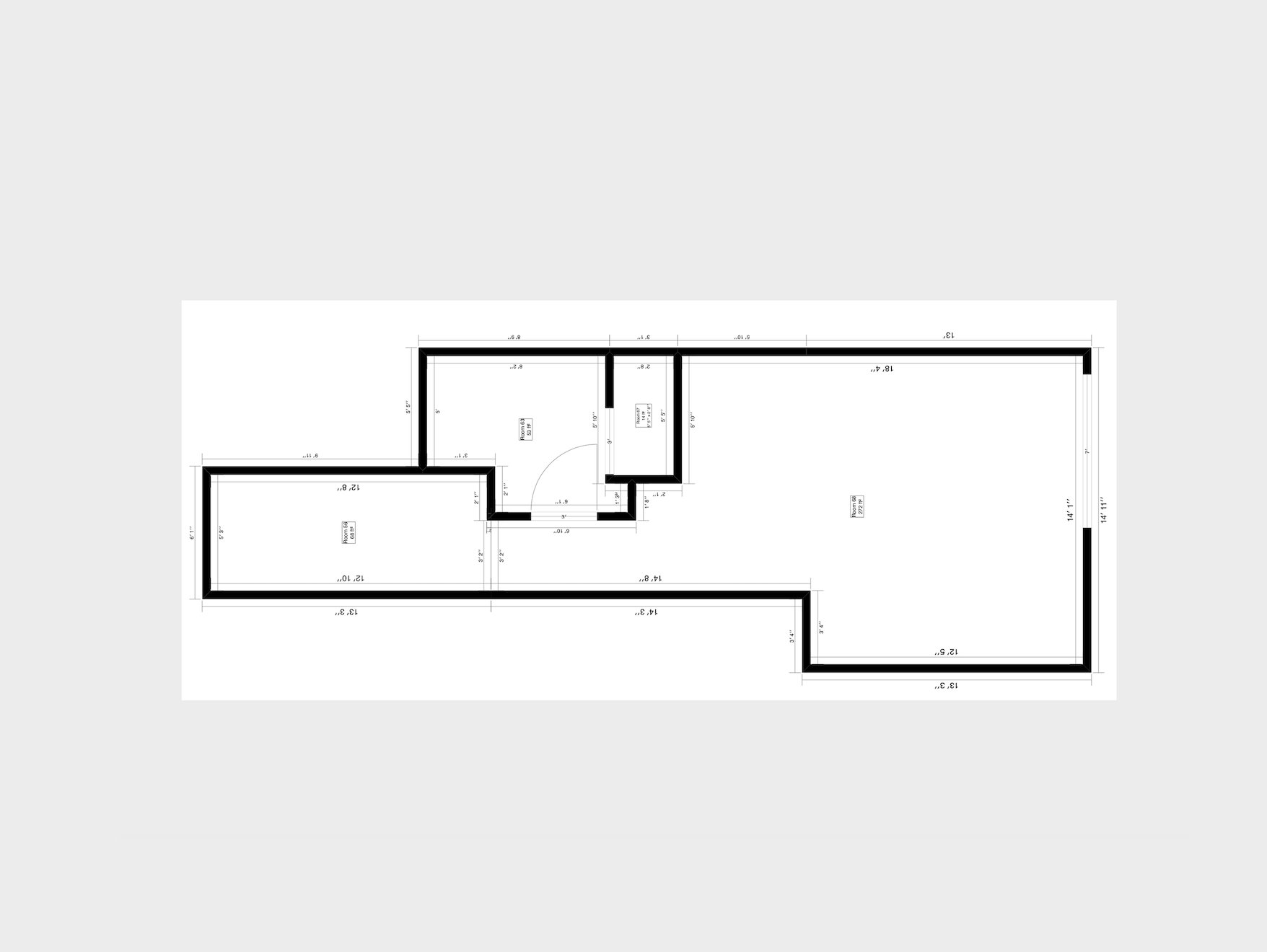 Photo - Plan (croquis)