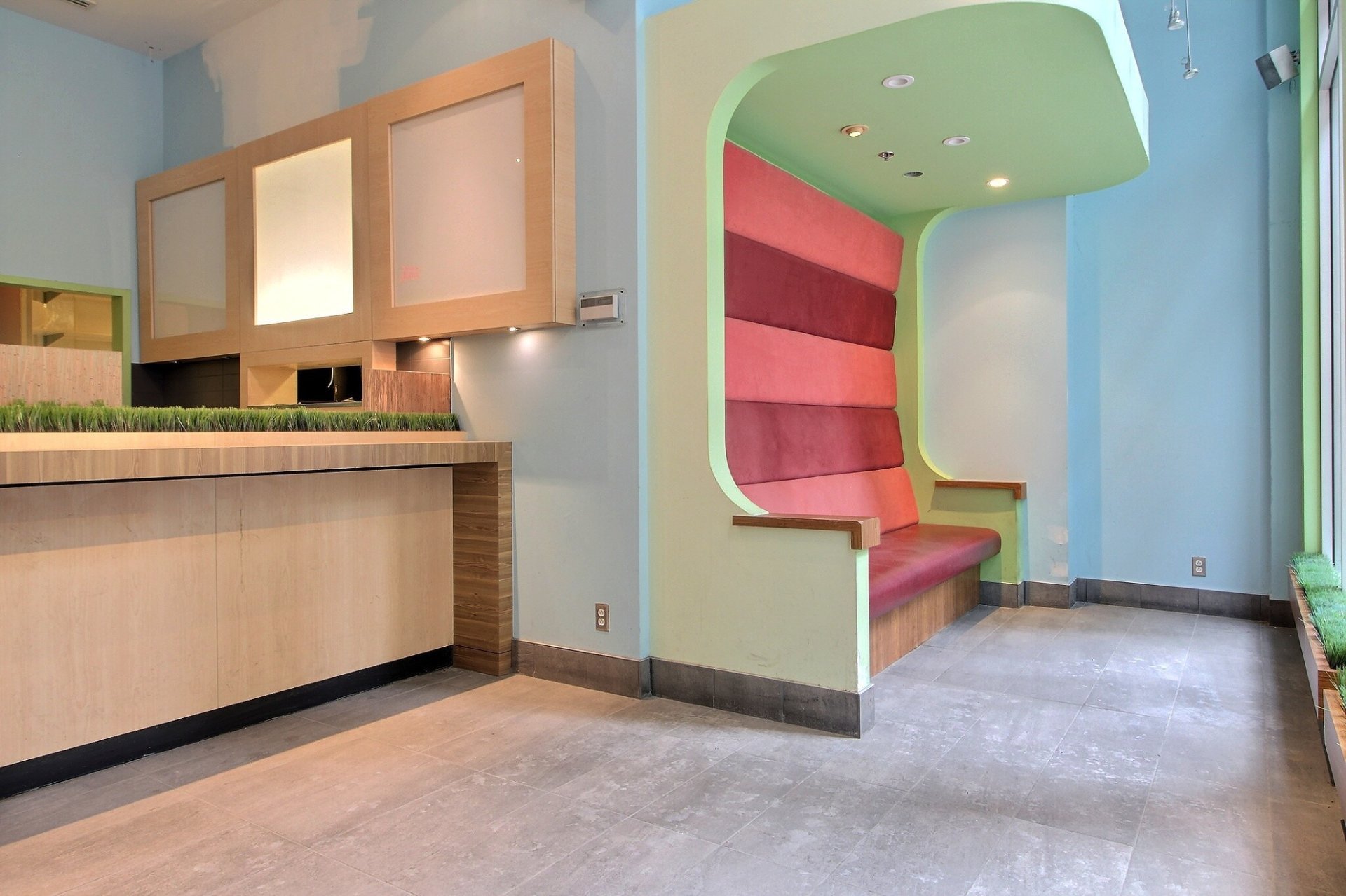 Intérieur