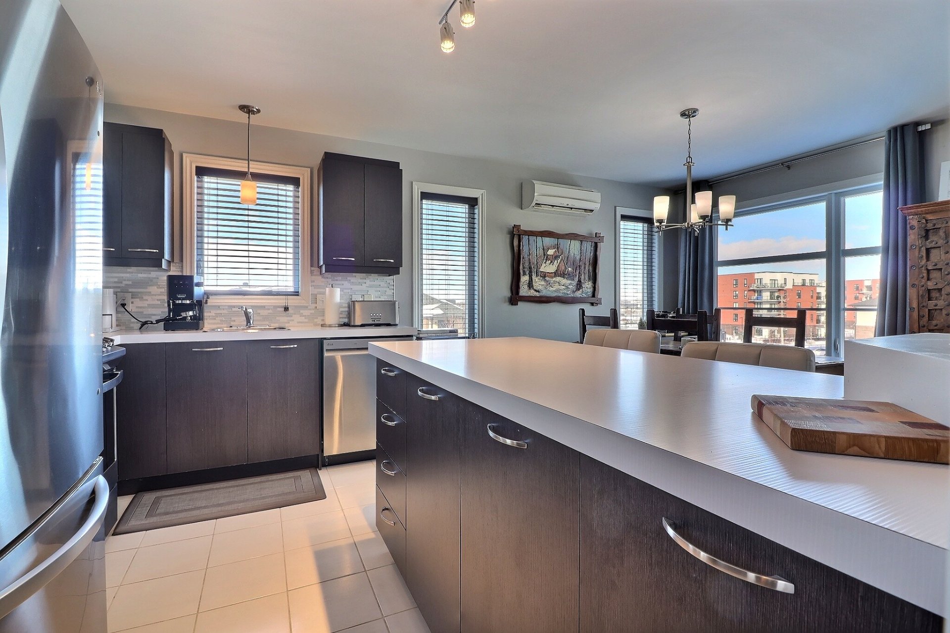 Photo - Kitchen