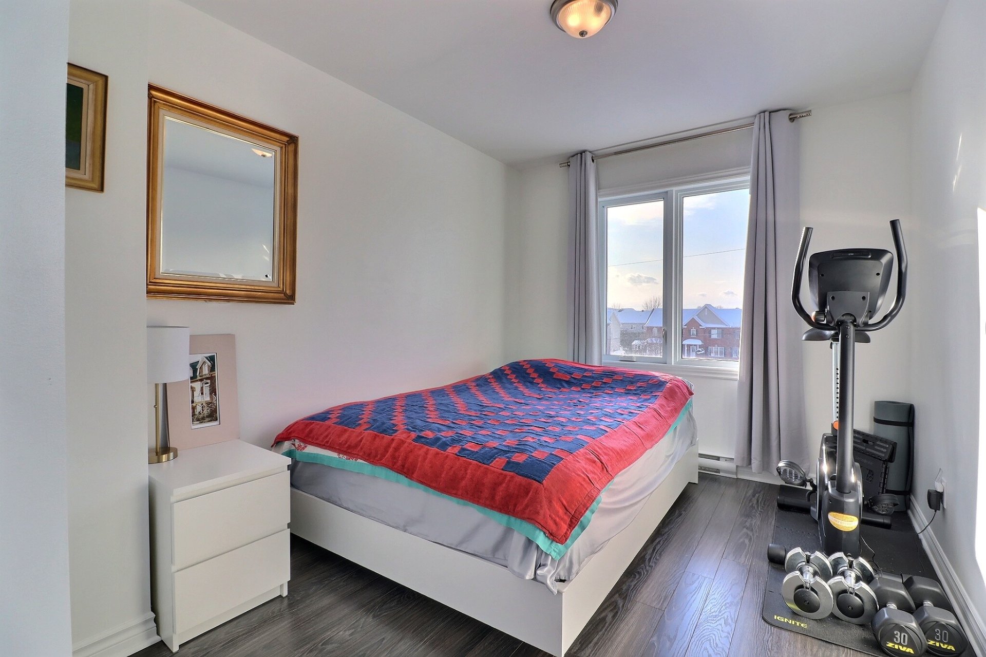 Photo - Bedroom