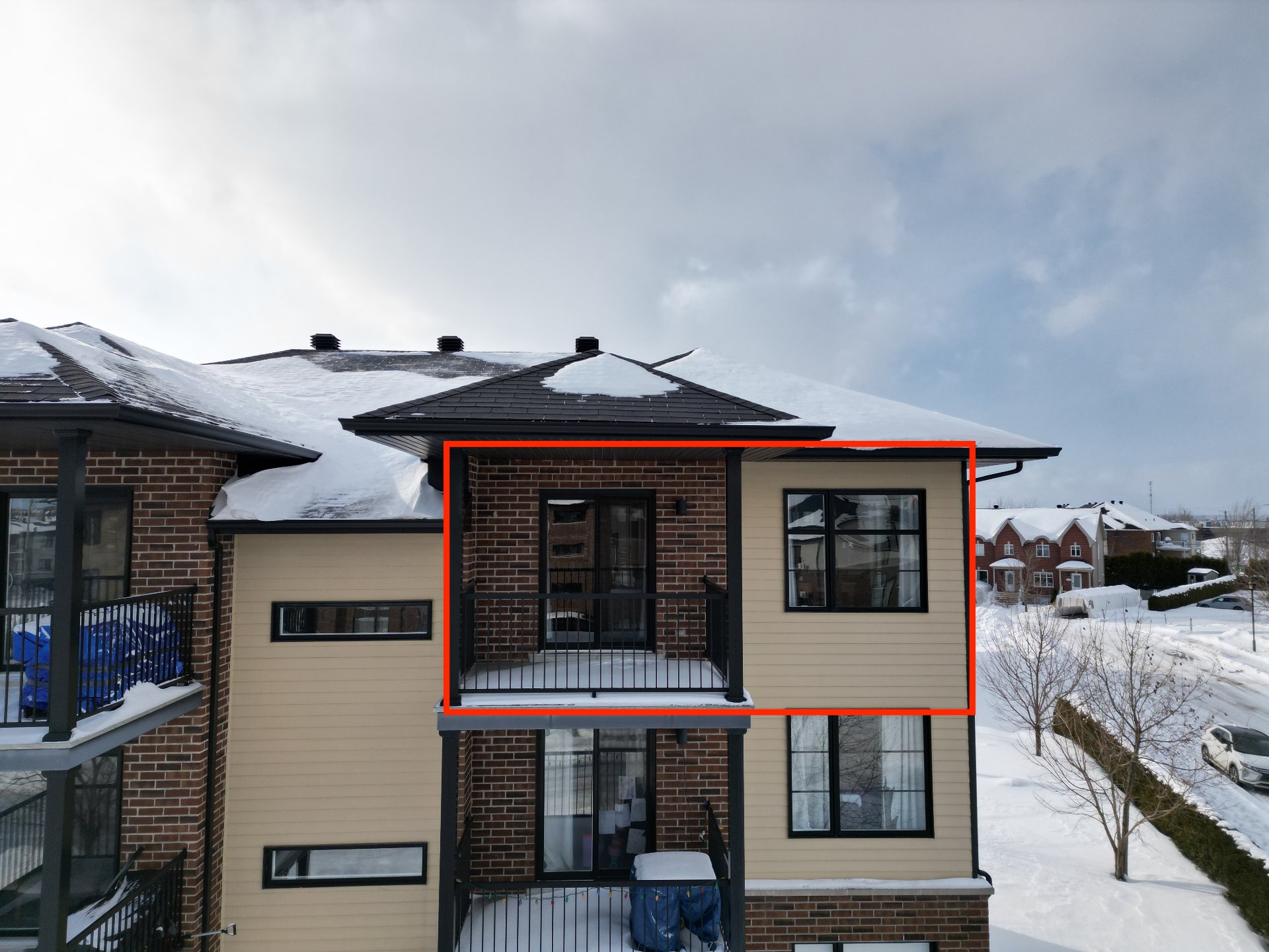 Photo - Frontage