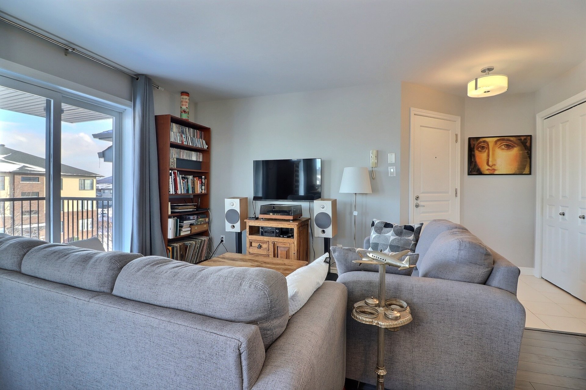 Photo - Living room
