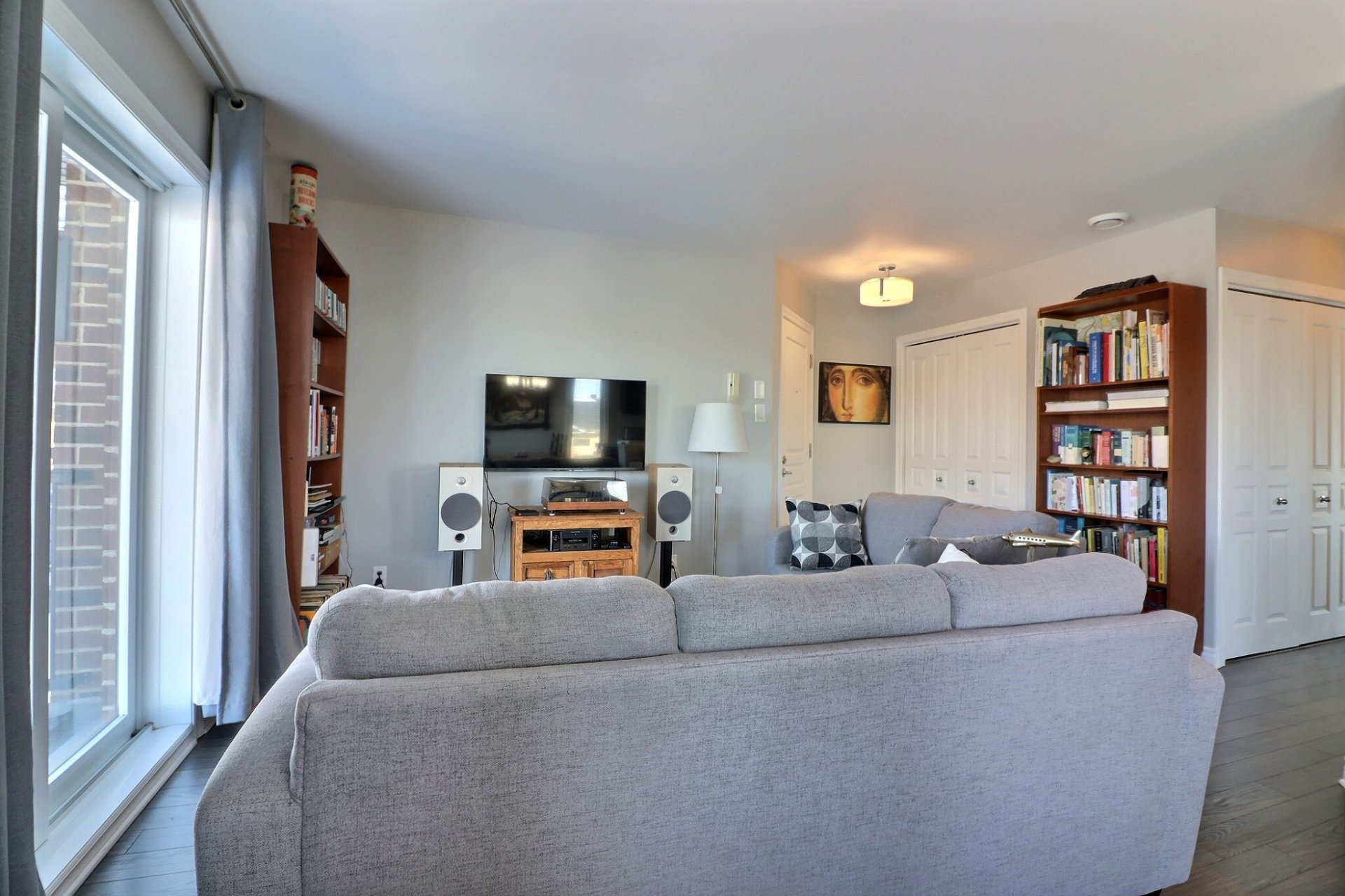 Photo - Living room