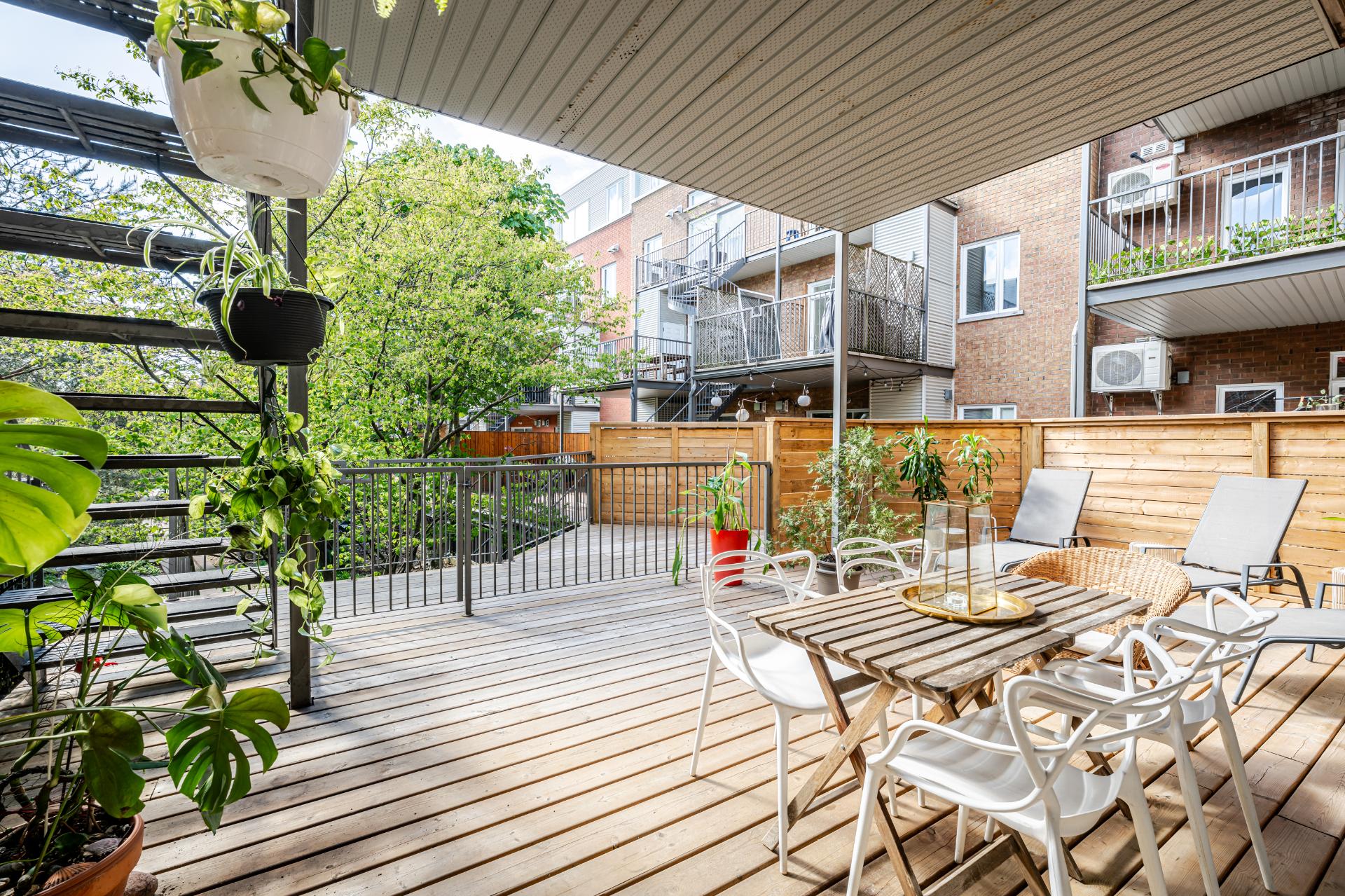 Photo - Terrasse