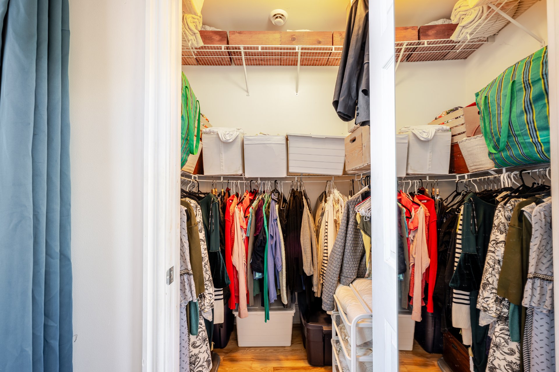 Photo - Penderie (Walk-in)