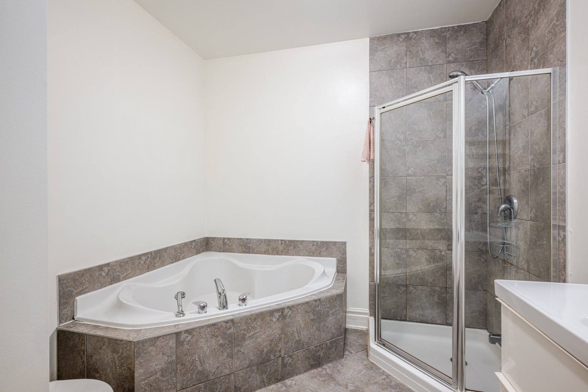 Photo - Salle de bains