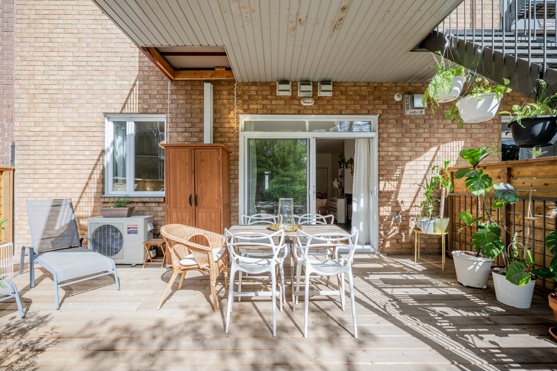 Photo - Terrasse