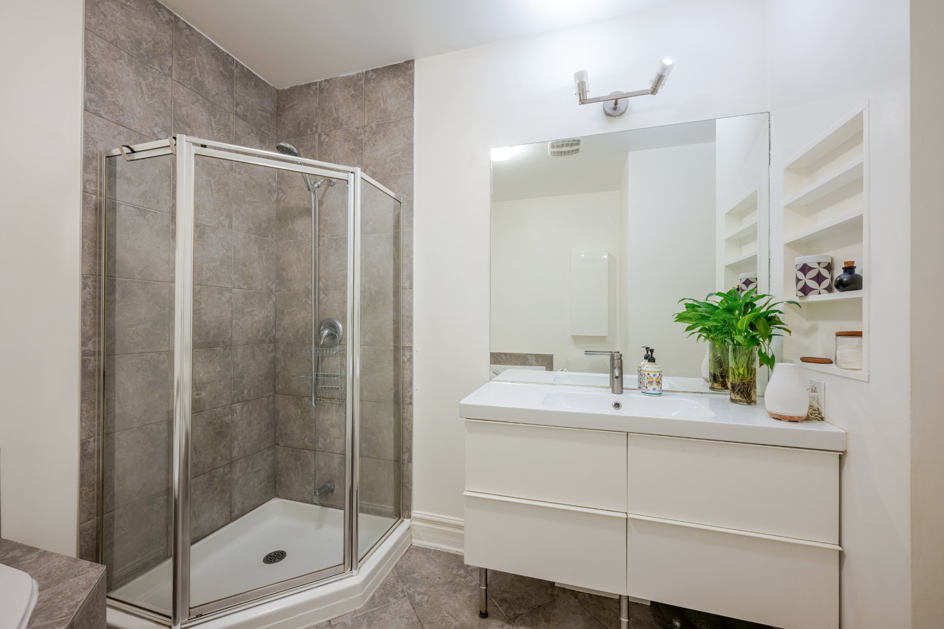 Photo - Salle de bains