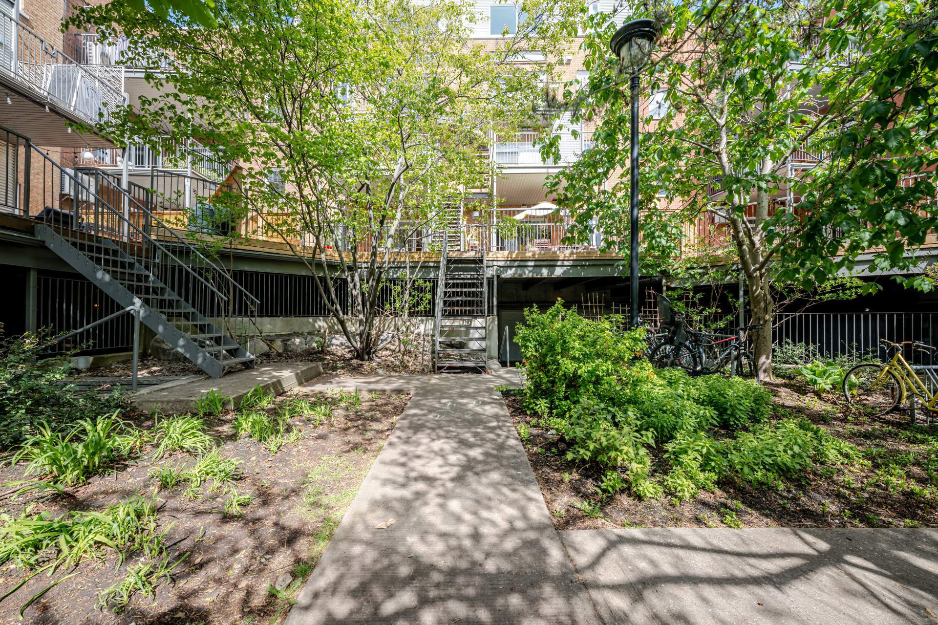 Photo - Jardin