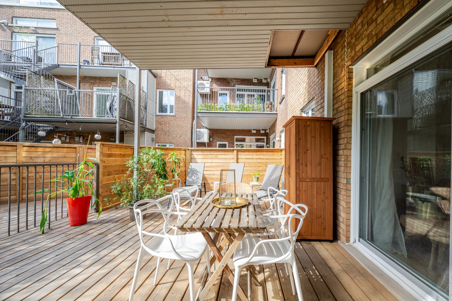 Photo - Terrasse