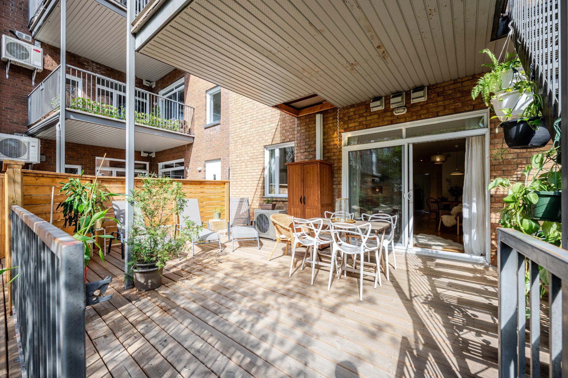 Photo - Terrasse
