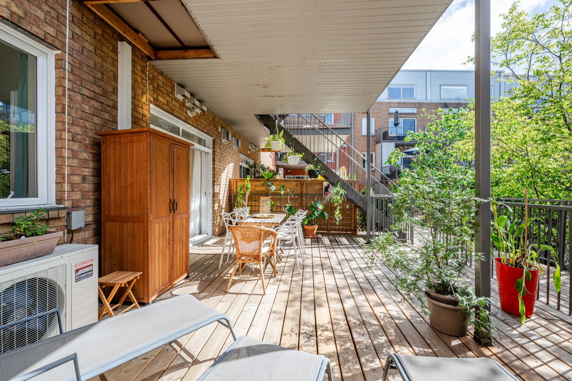 Photo - Terrasse