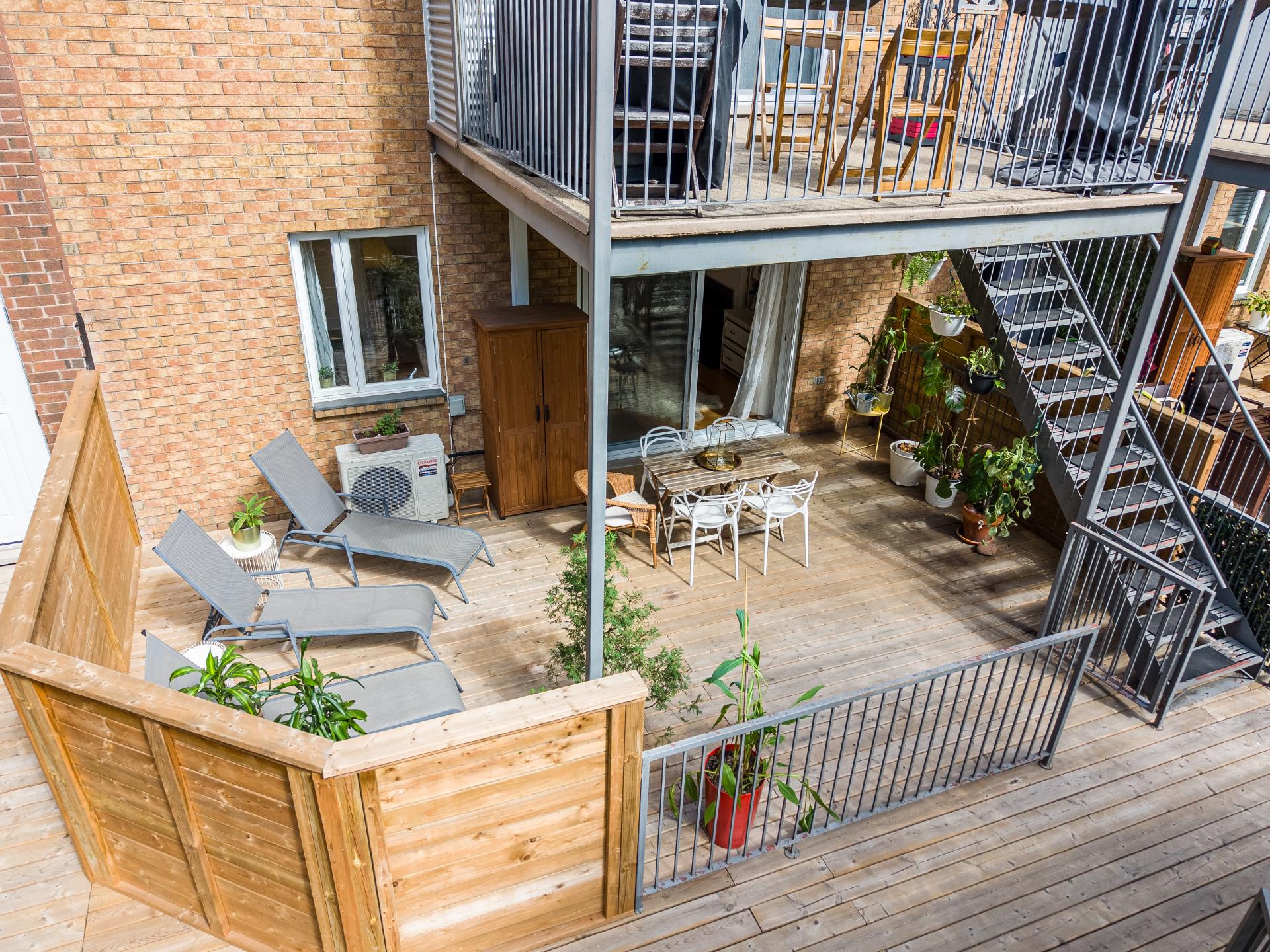 Photo - Terrasse