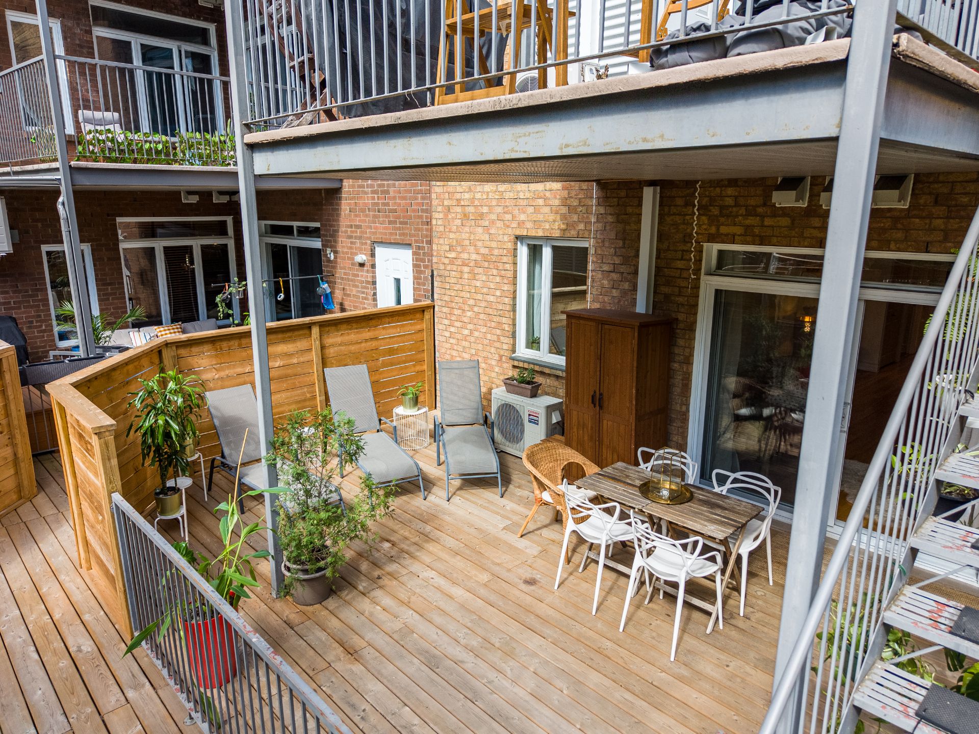 Photo - Terrasse