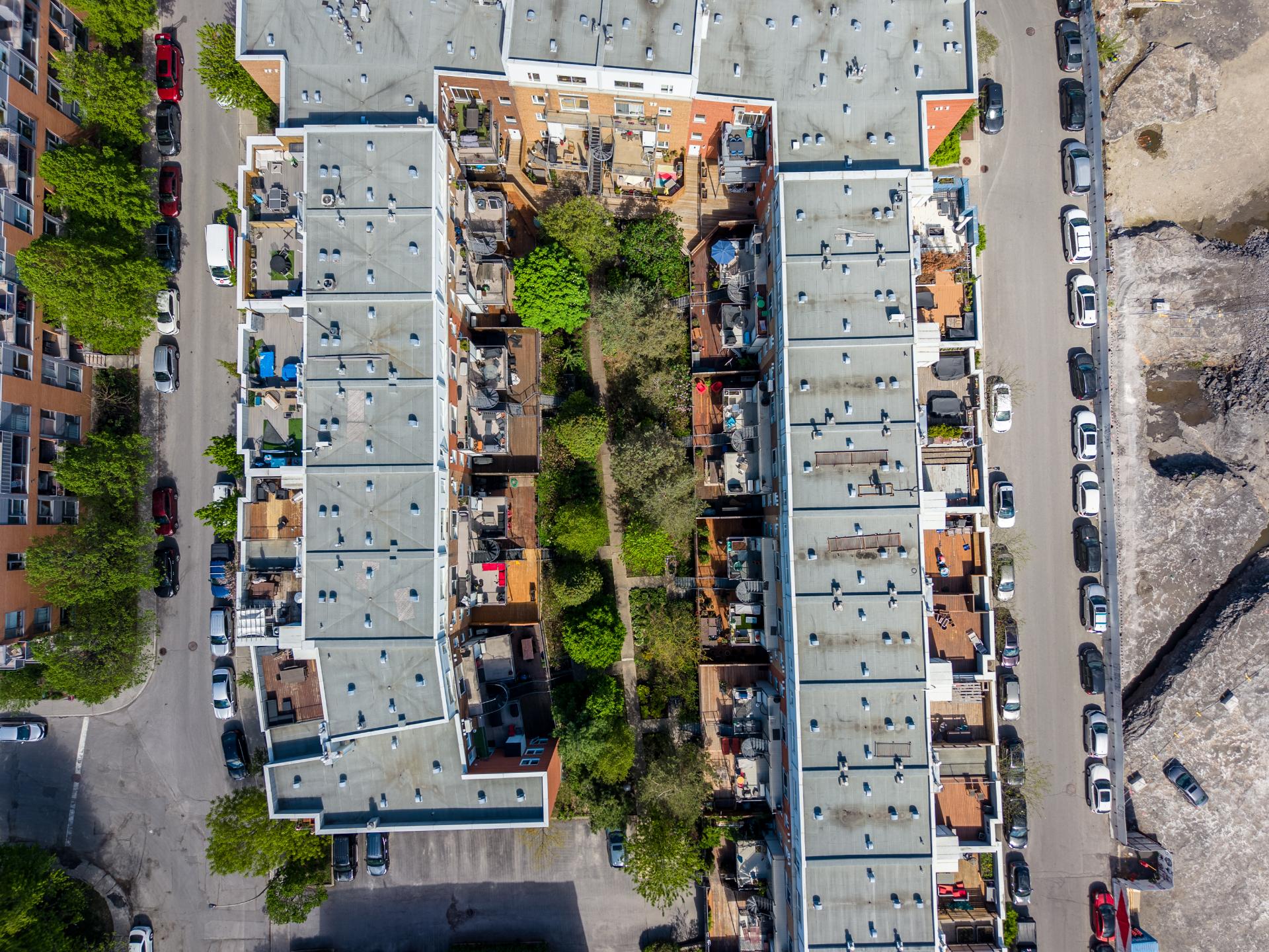 Photo - Vue d'ensemble