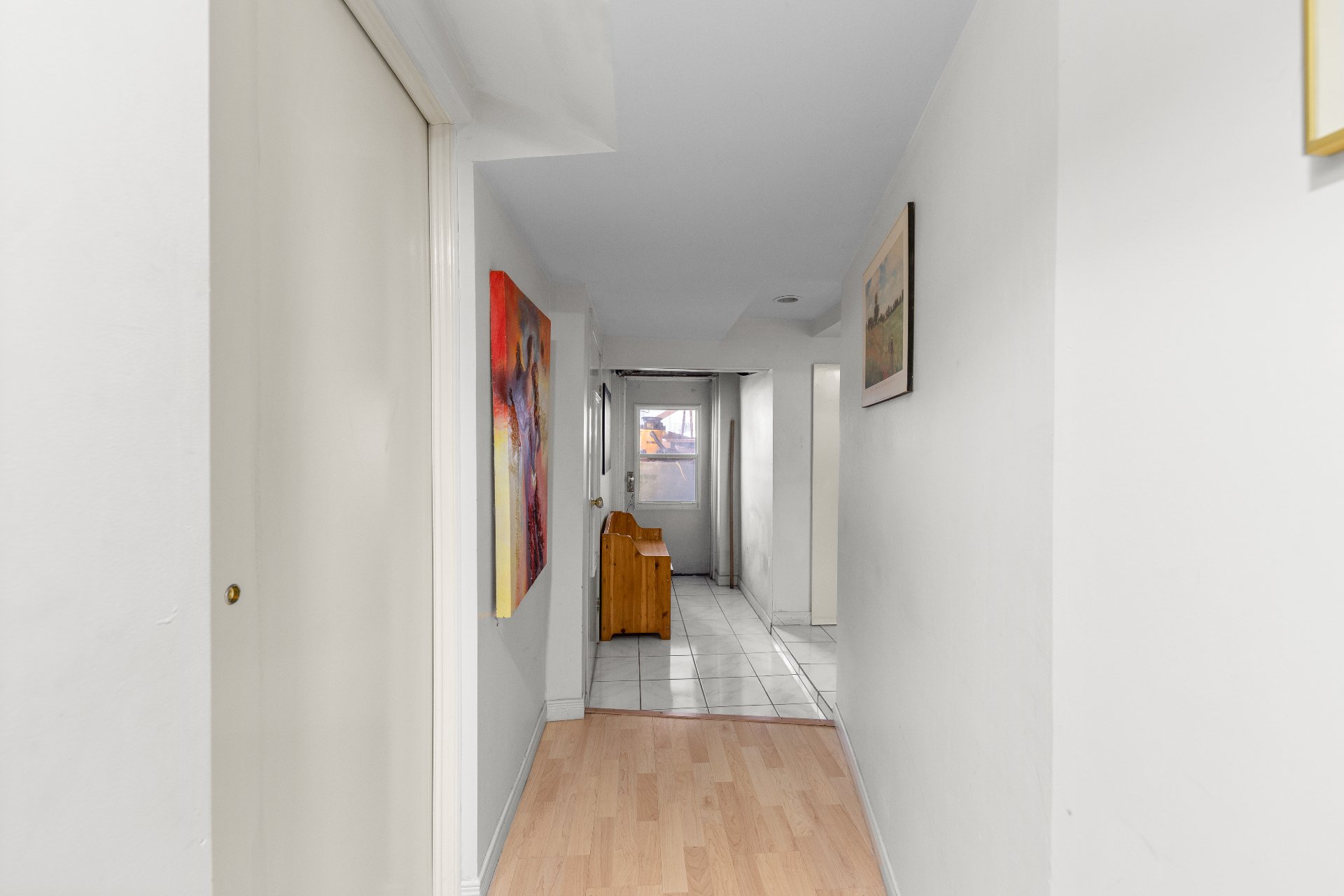 PASAGEWAY