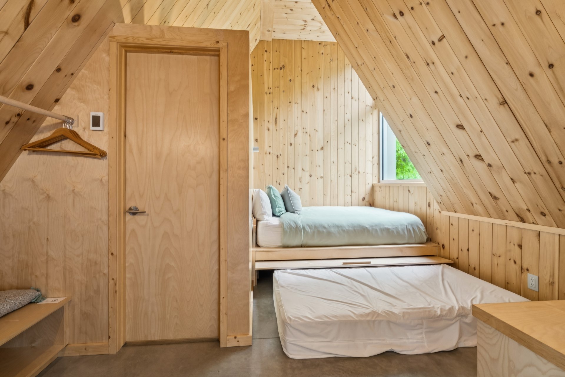 Photo - Chambre à coucher