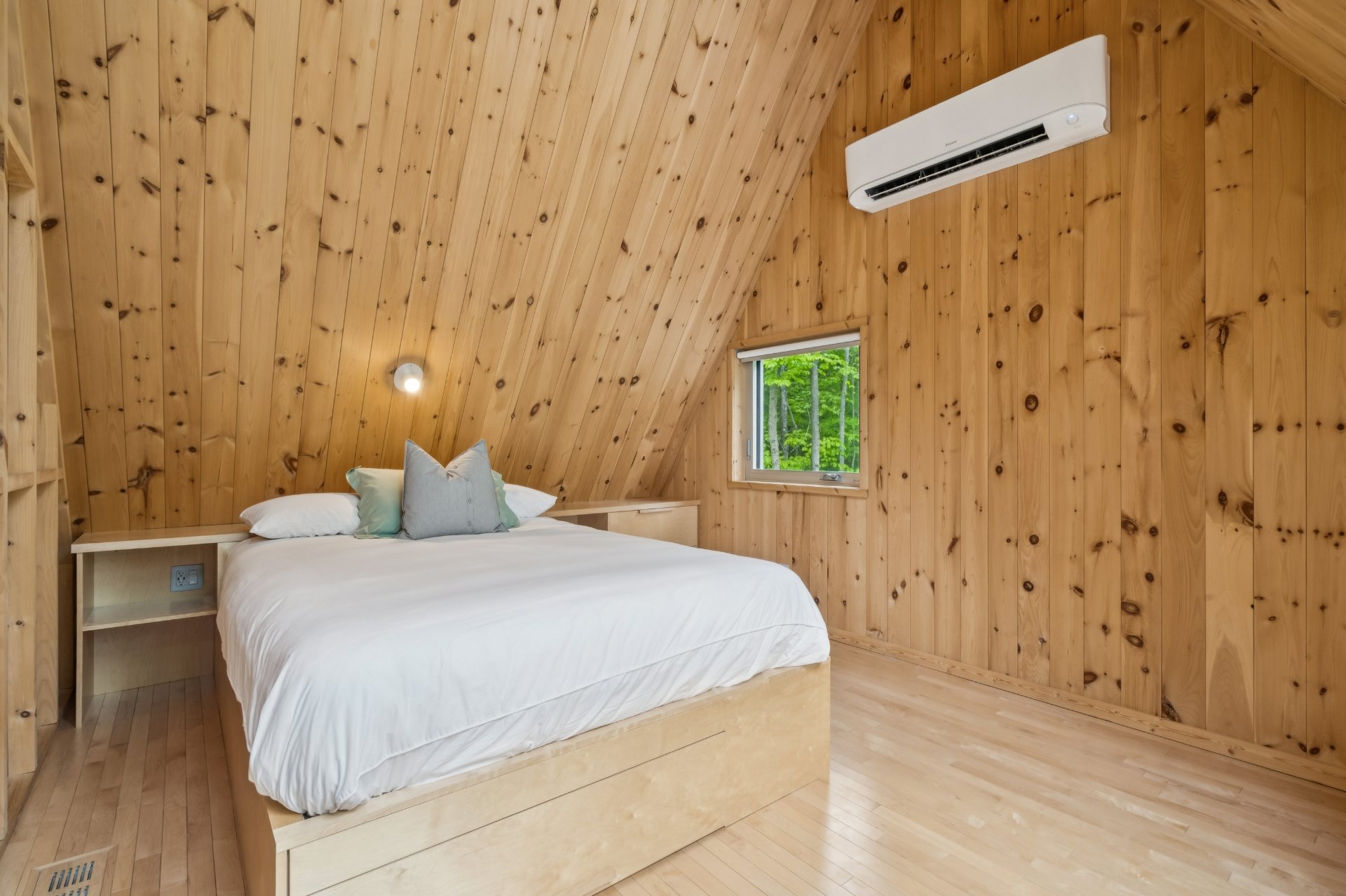 Photo - Chambre à coucher