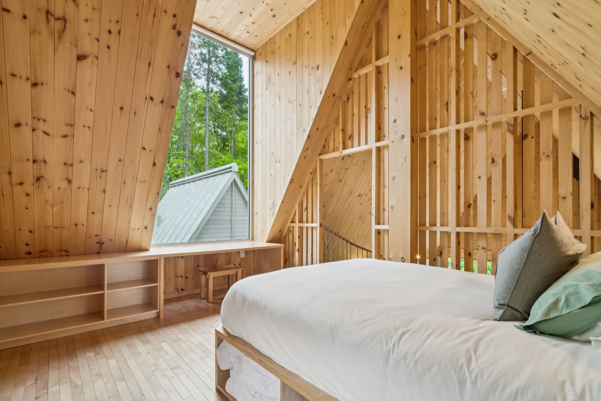 Photo - Chambre à coucher