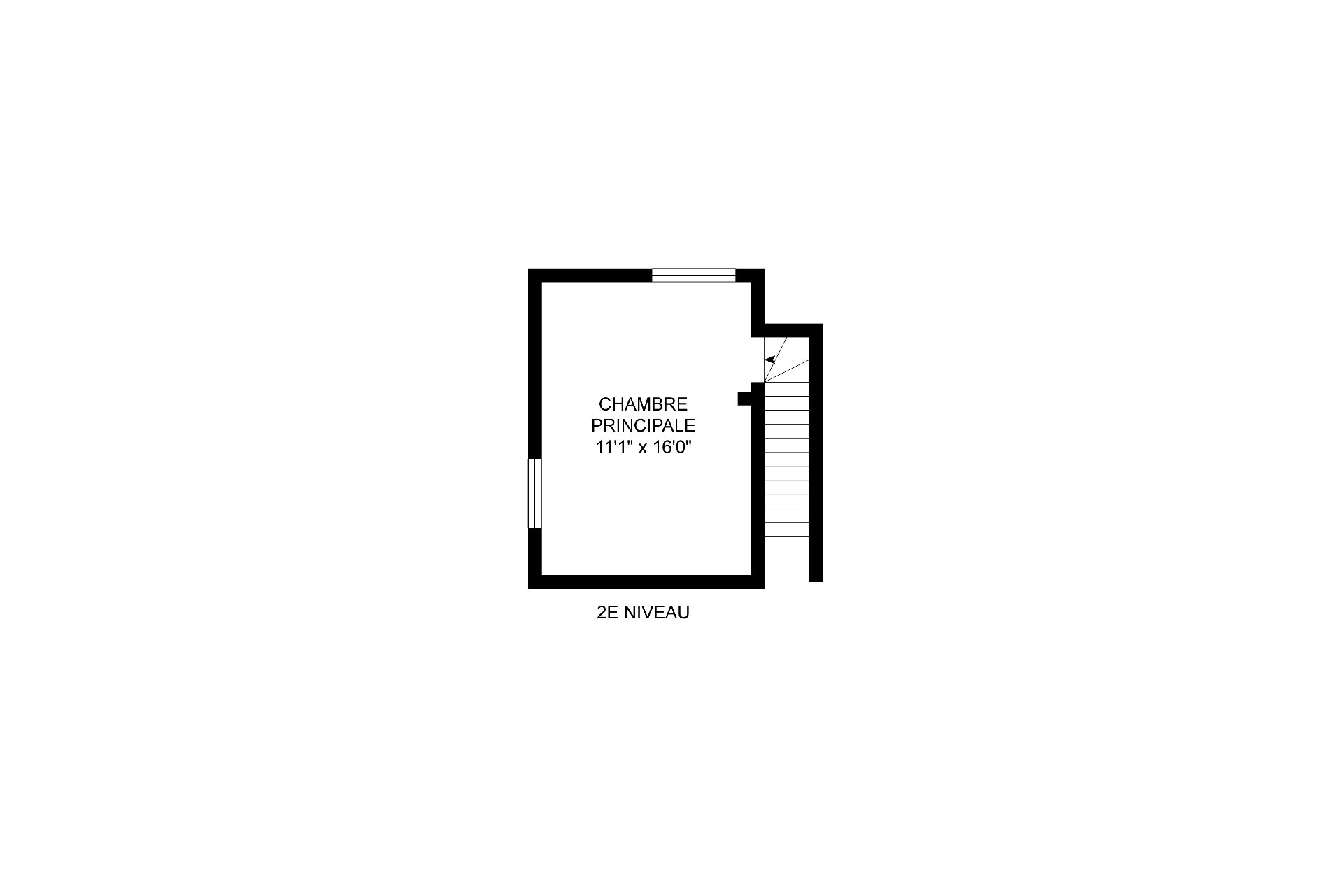 Photo - Plan (croquis)