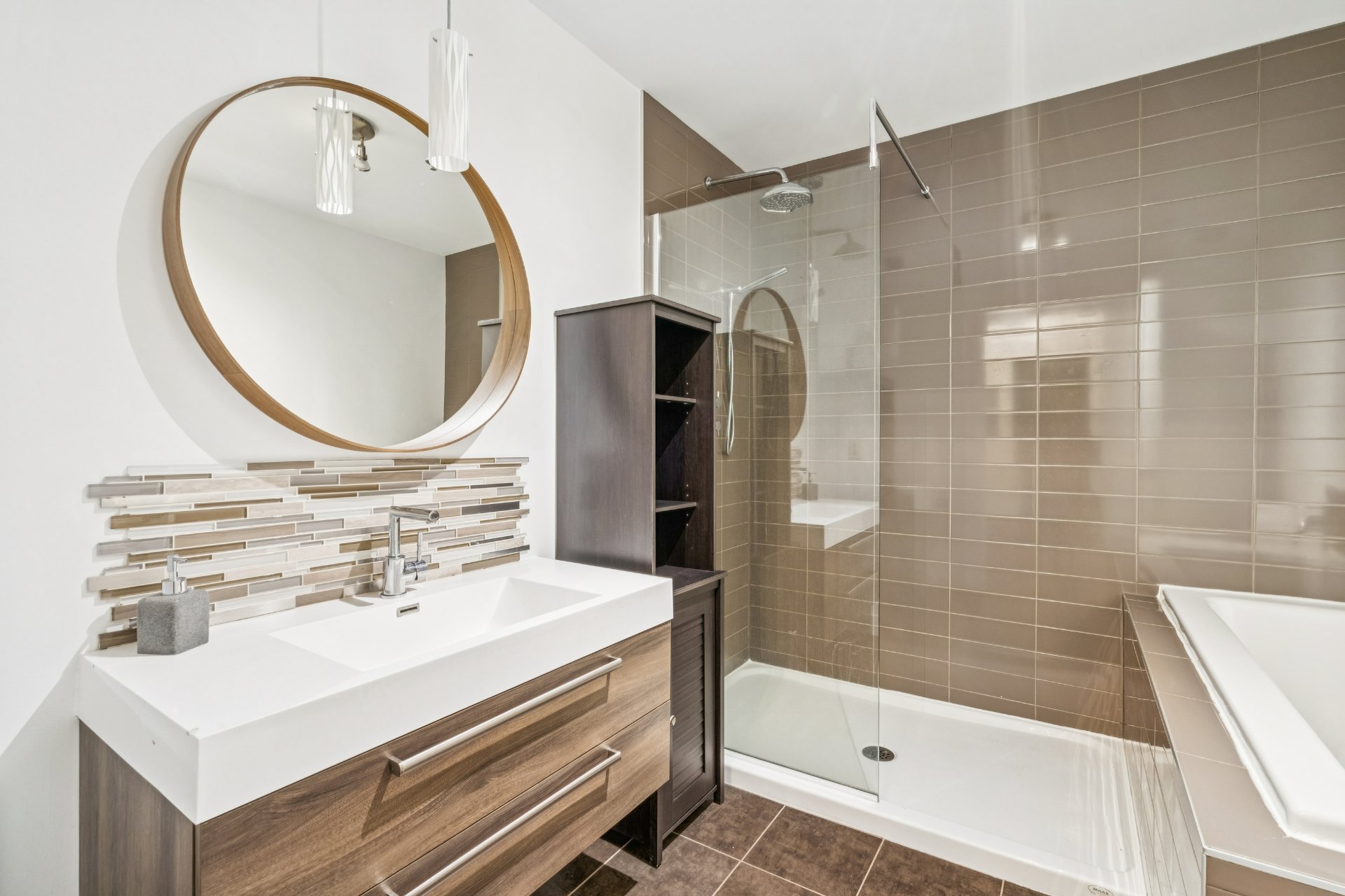 Photo - Salle de bains